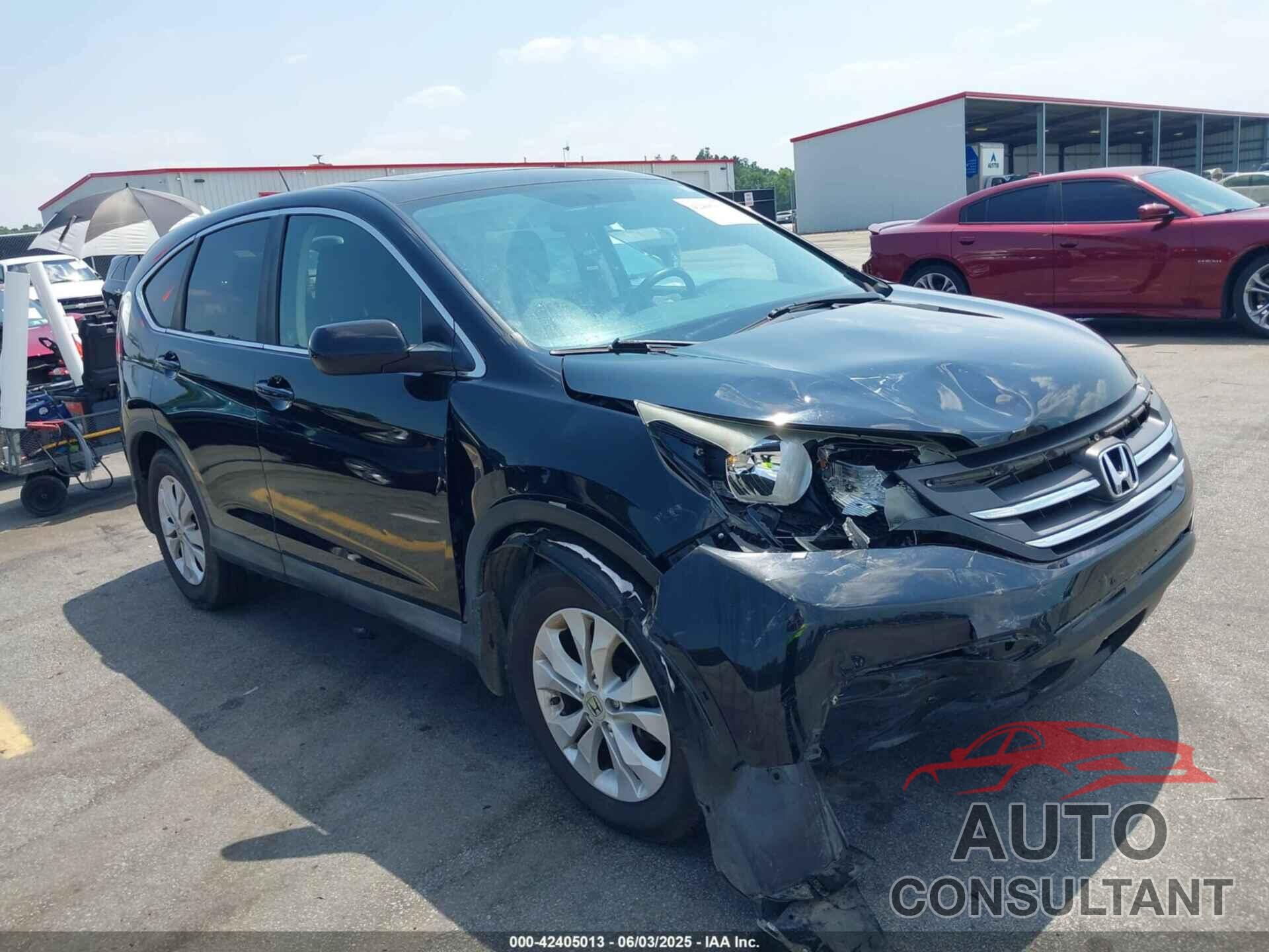 HONDA CR-V 2012 - 2HKRM3H59CH501361