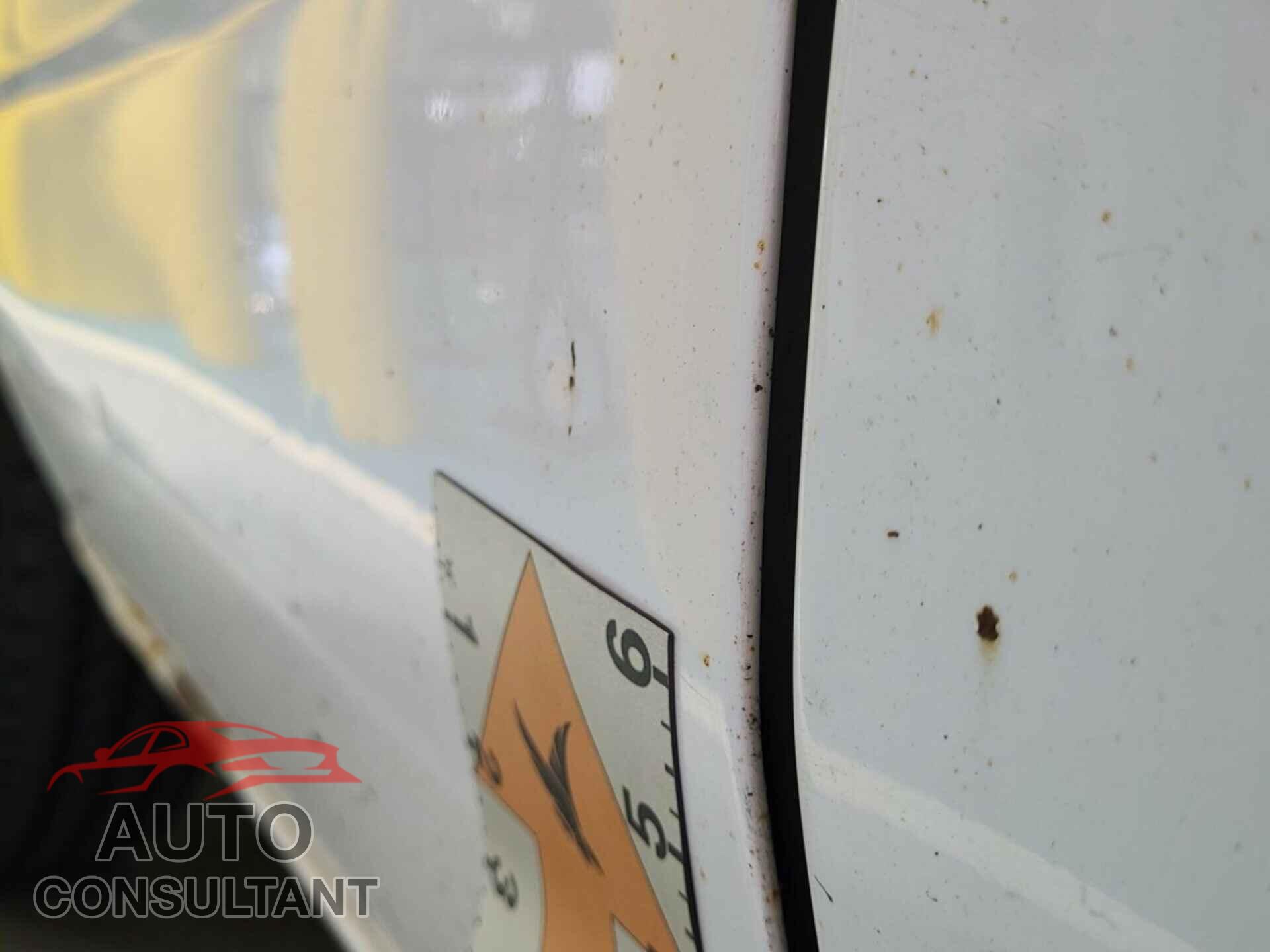 FORD ECONOLINE 2010 - 1FTNE2EL1ADA10357