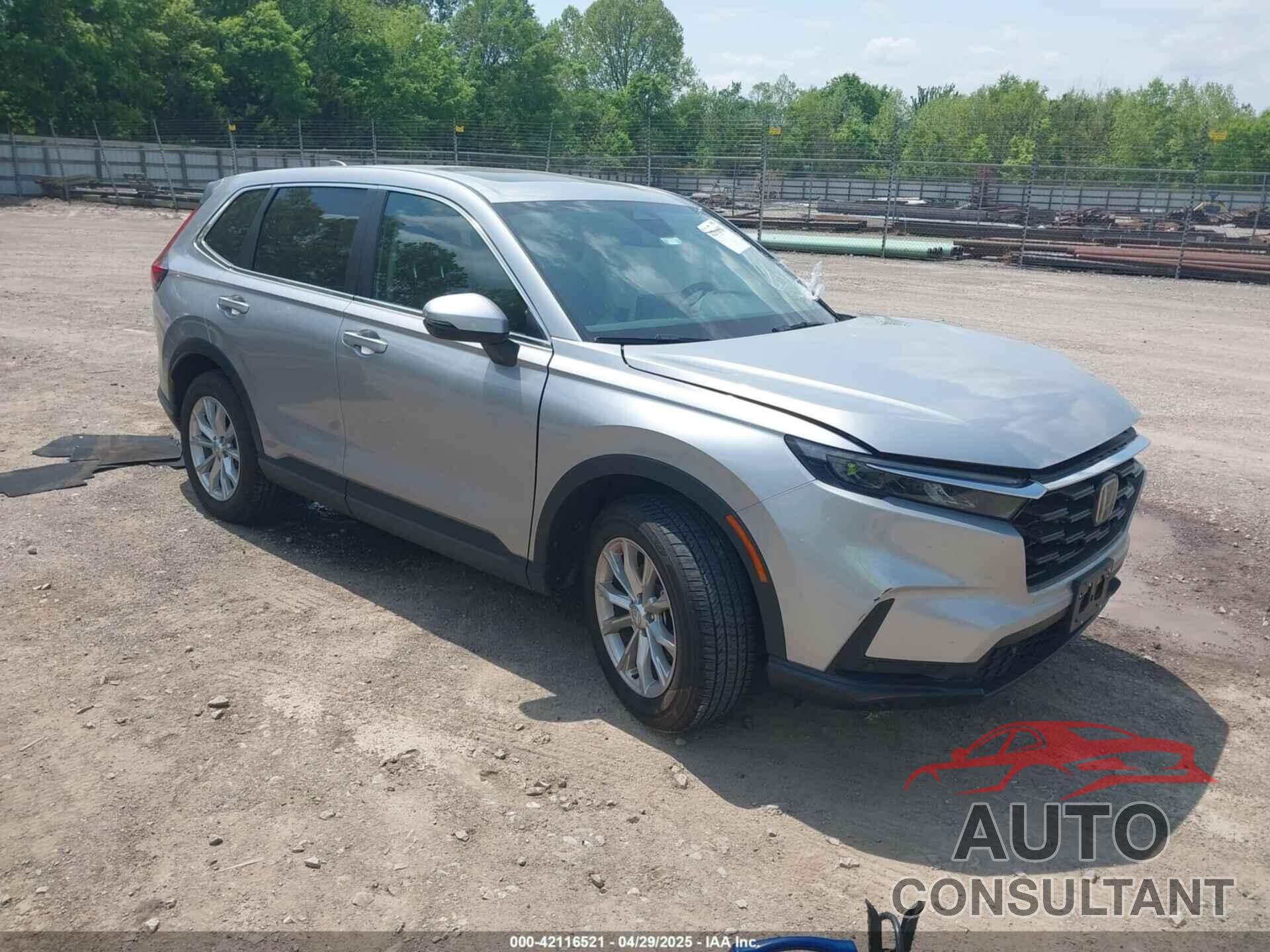 HONDA CR-V 2024 - 2HKRS4H7XRH424151