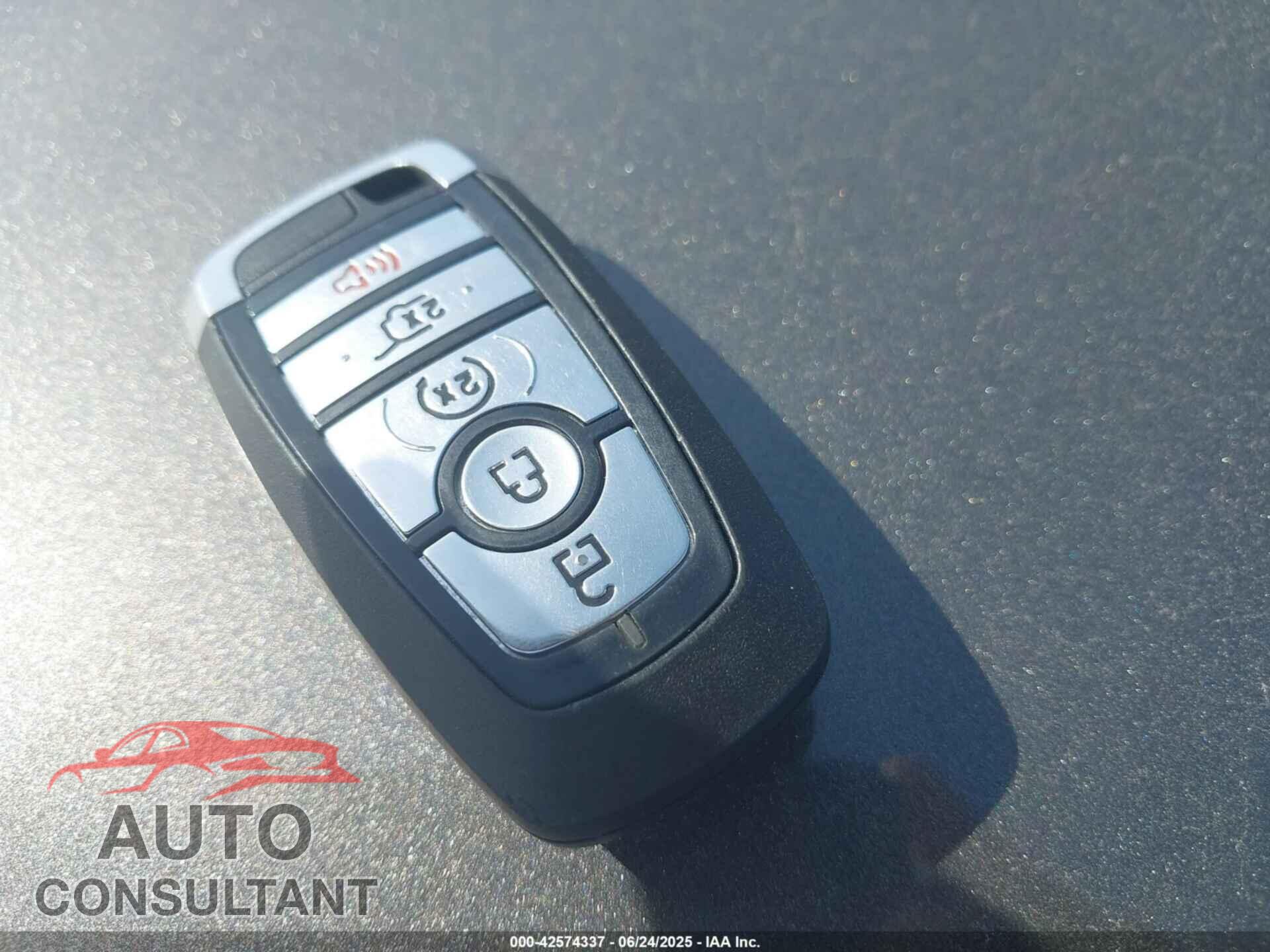 FORD EXPEDITION 2023 - 1FMJU2A89PEA53782
