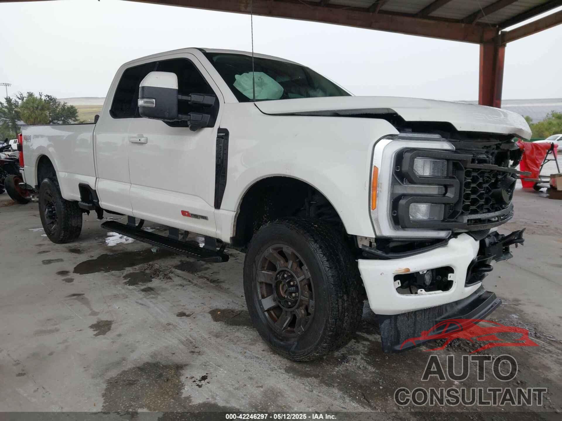 FORD F-350 2023 - 1FT8X3BM5PEC20361
