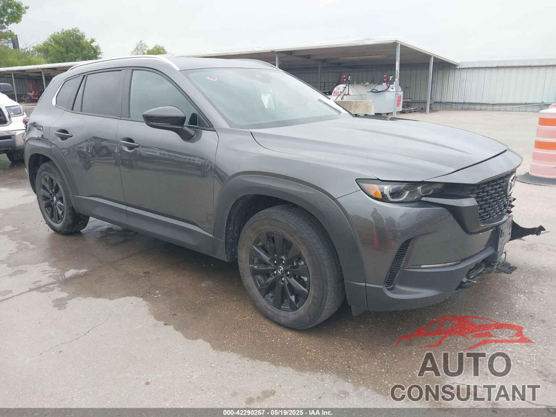 MAZDA CX-50 2024 - 7MMVABAM2RN207361