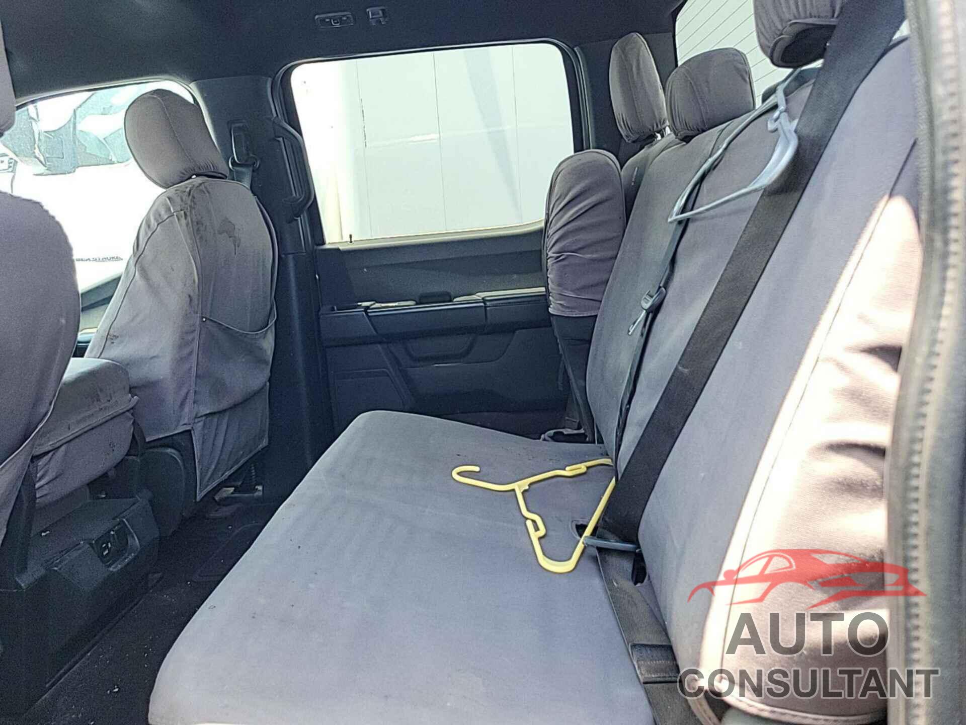 FORD F-150 2021 - 1FTEW1EB4MKF01049