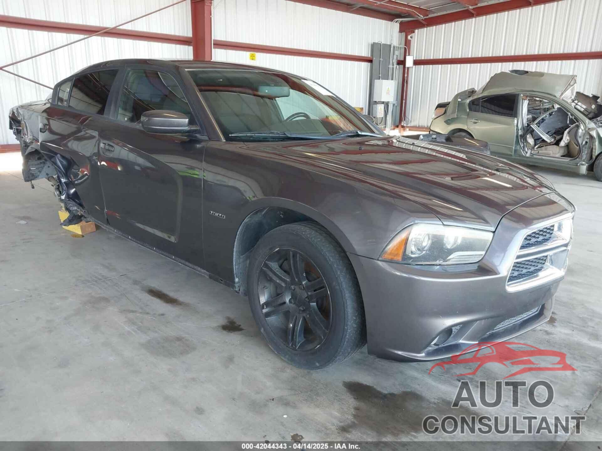 DODGE CHARGER 2013 - 2C3CDXCT0DH745384