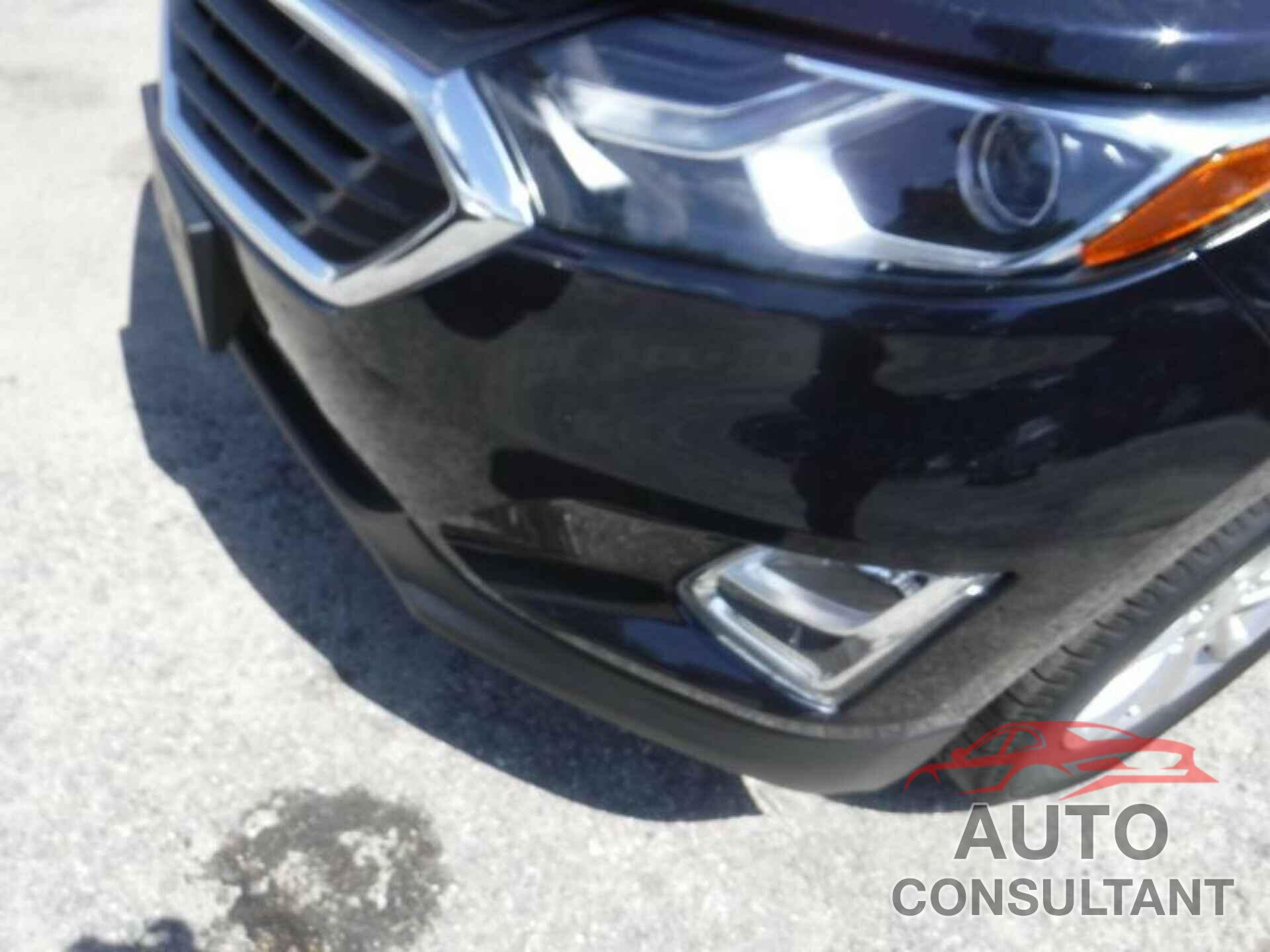 CHEVROLET EQUINOX 2020 - 2GNAXJEV5L6211868