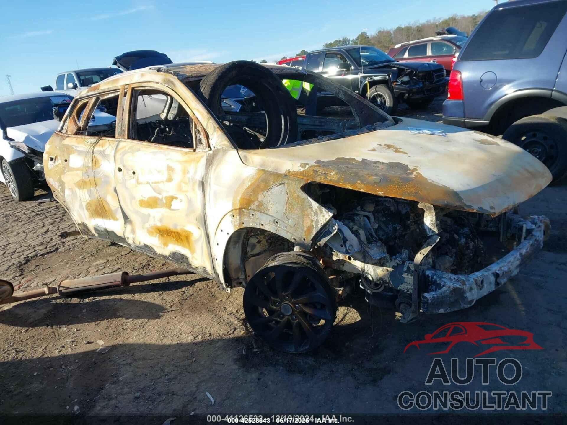 HYUNDAI TUCSON 2018 - KM8J33A47JU614046