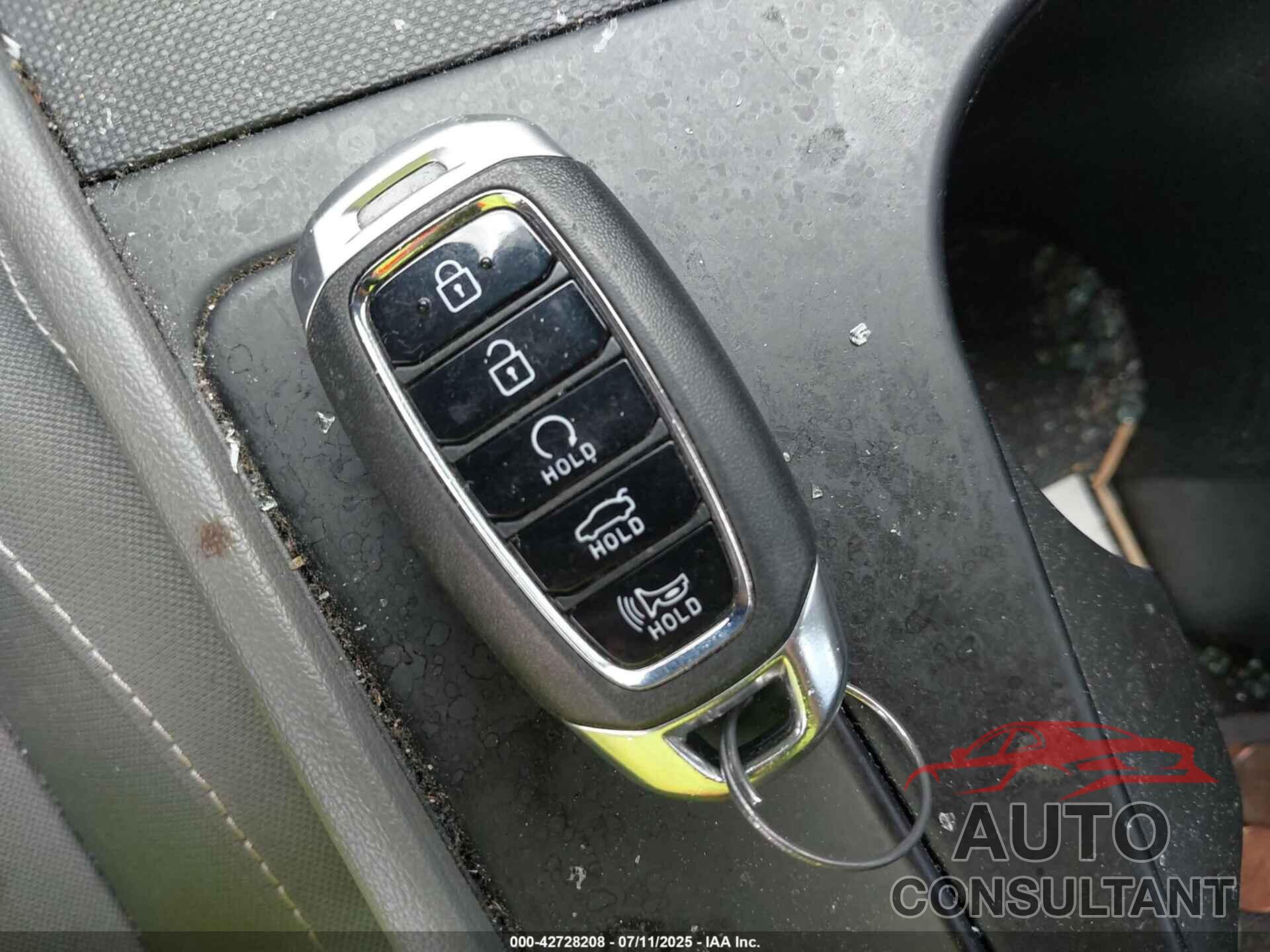 HYUNDAI ELANTRA 2021 - 5NPLM4AG5MH004025