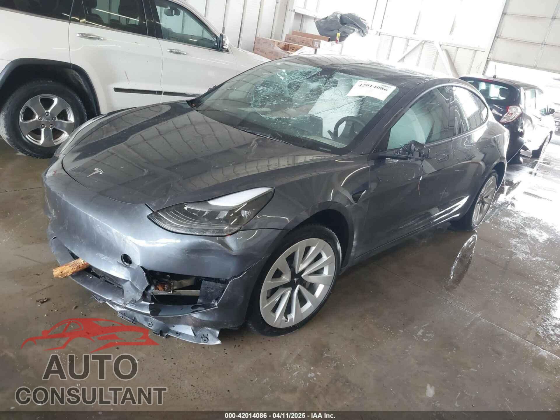 TESLA MODEL 3 2023 - 5YJ3E1EA2PF591661