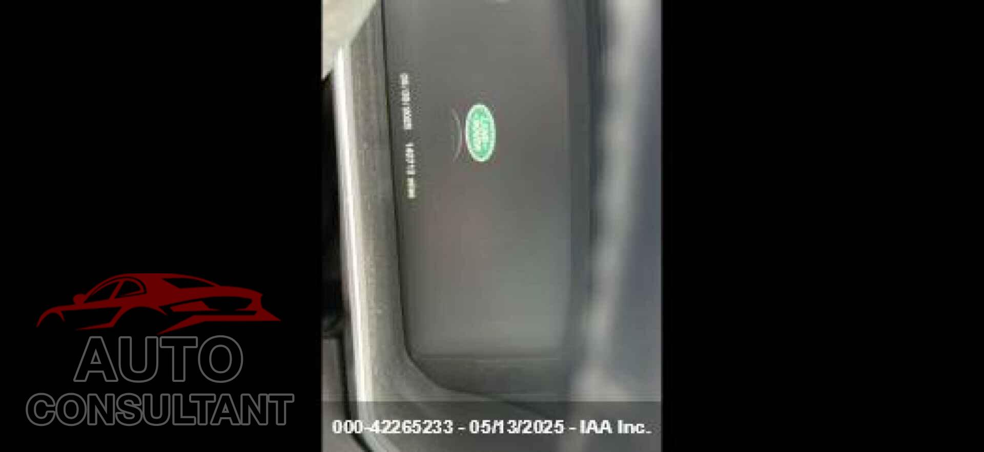 LAND ROVER RANGE ROVER 2014 - SALGV2EF3EA128509