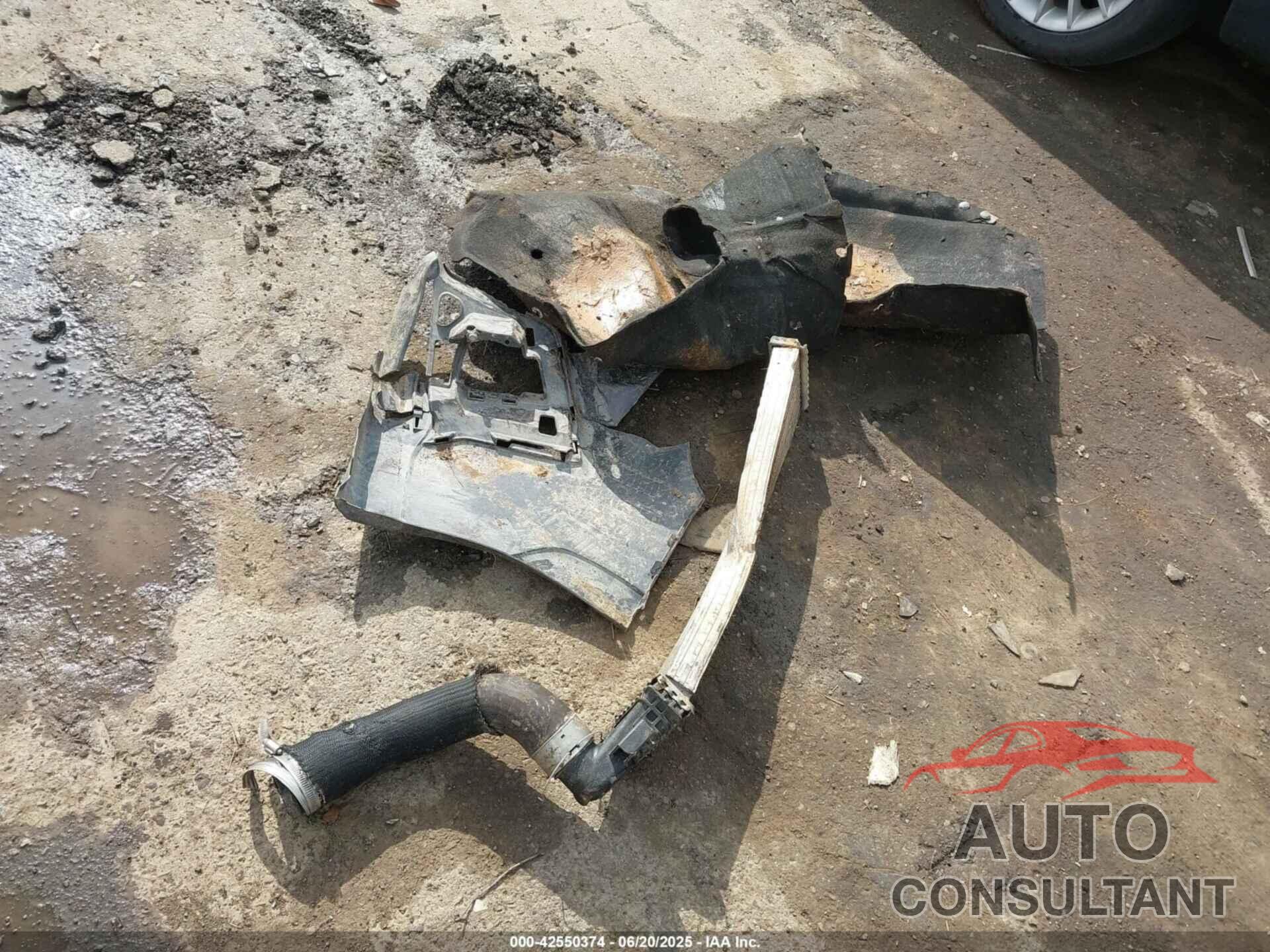 FORD ESCAPE 2021 - 1FMCU0F68MUA31746