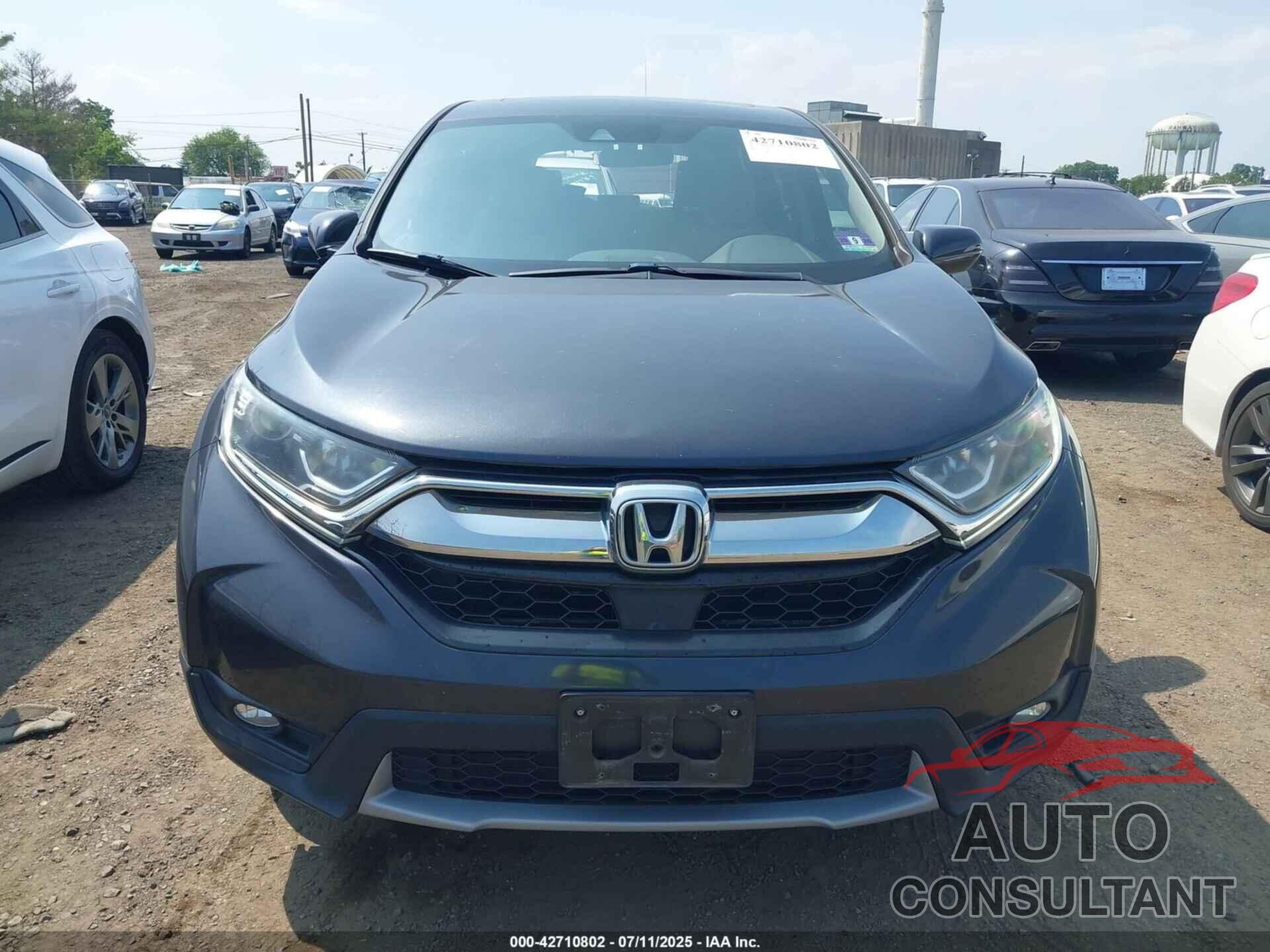 HONDA CR-V 2019 - 7FARW2H5XKE051175
