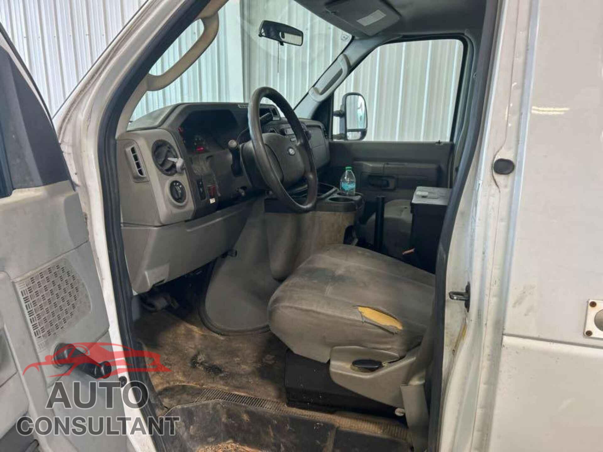 FORD E-150 2014 - 1FTNE1EW6EDB15342