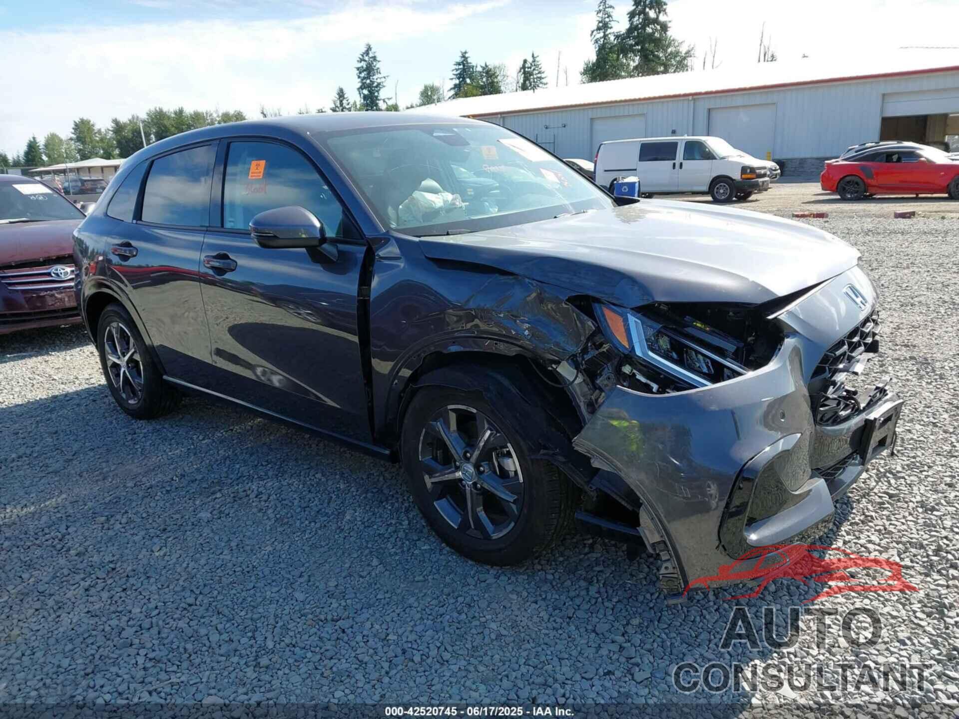 HONDA HR-V 2024 - 3CZRZ1H70RM738969