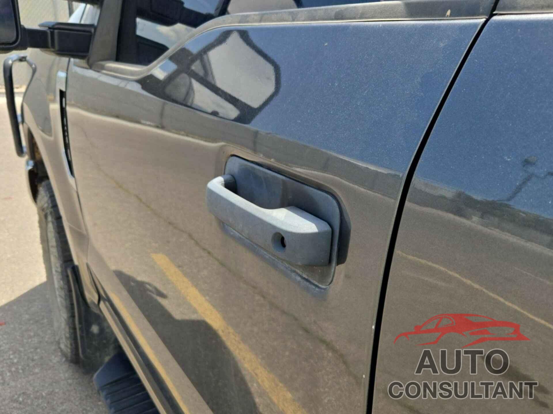 FORD F250 2019 - 1FD7X2B61KED43330