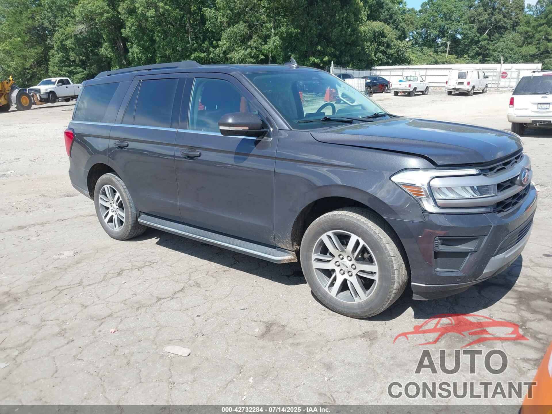 FORD EXPEDITION 2022 - 1FMJU1HT3NEA54945