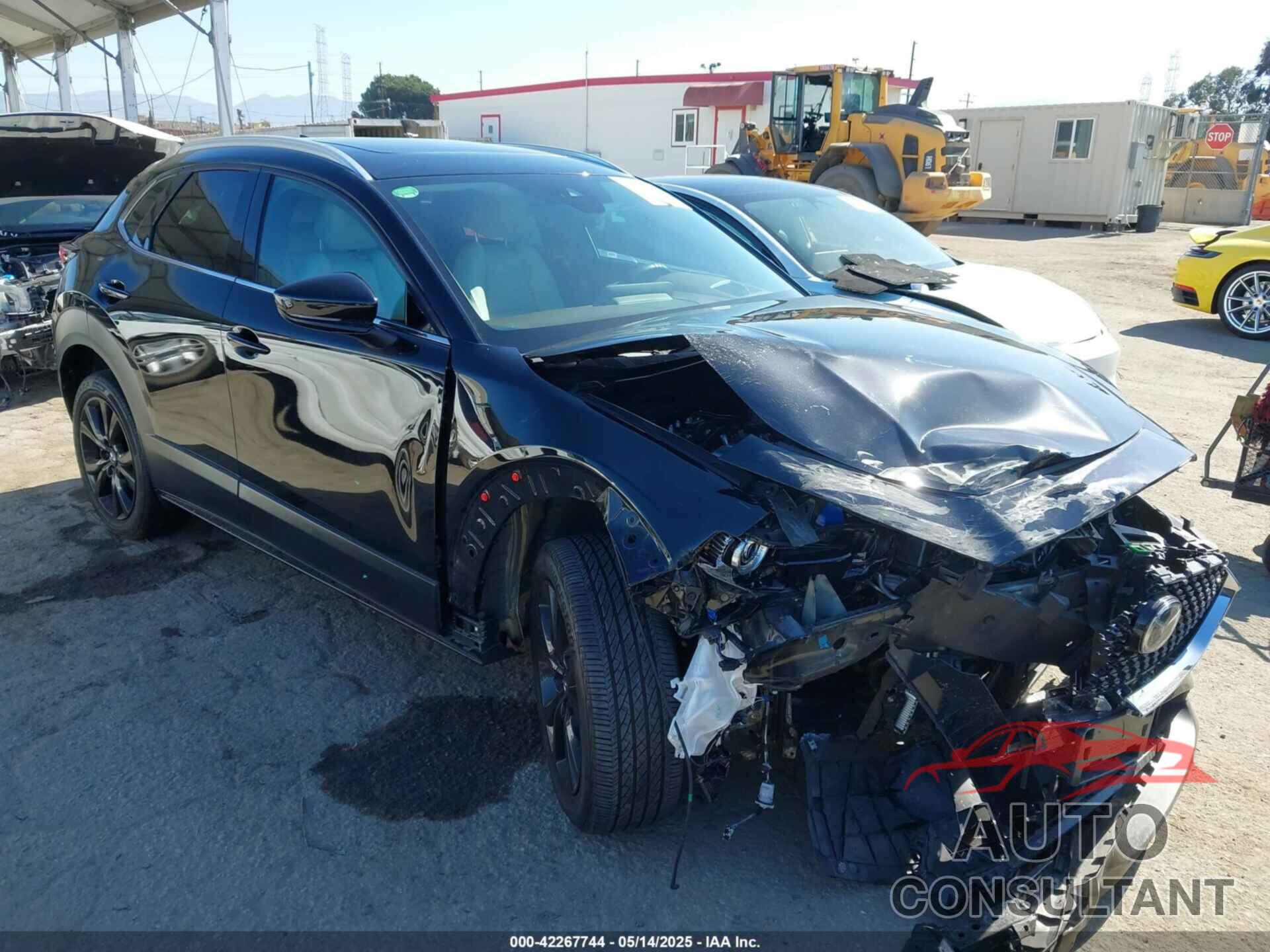 MAZDA CX-30 2023 - 3MVDMBDY9PM588892