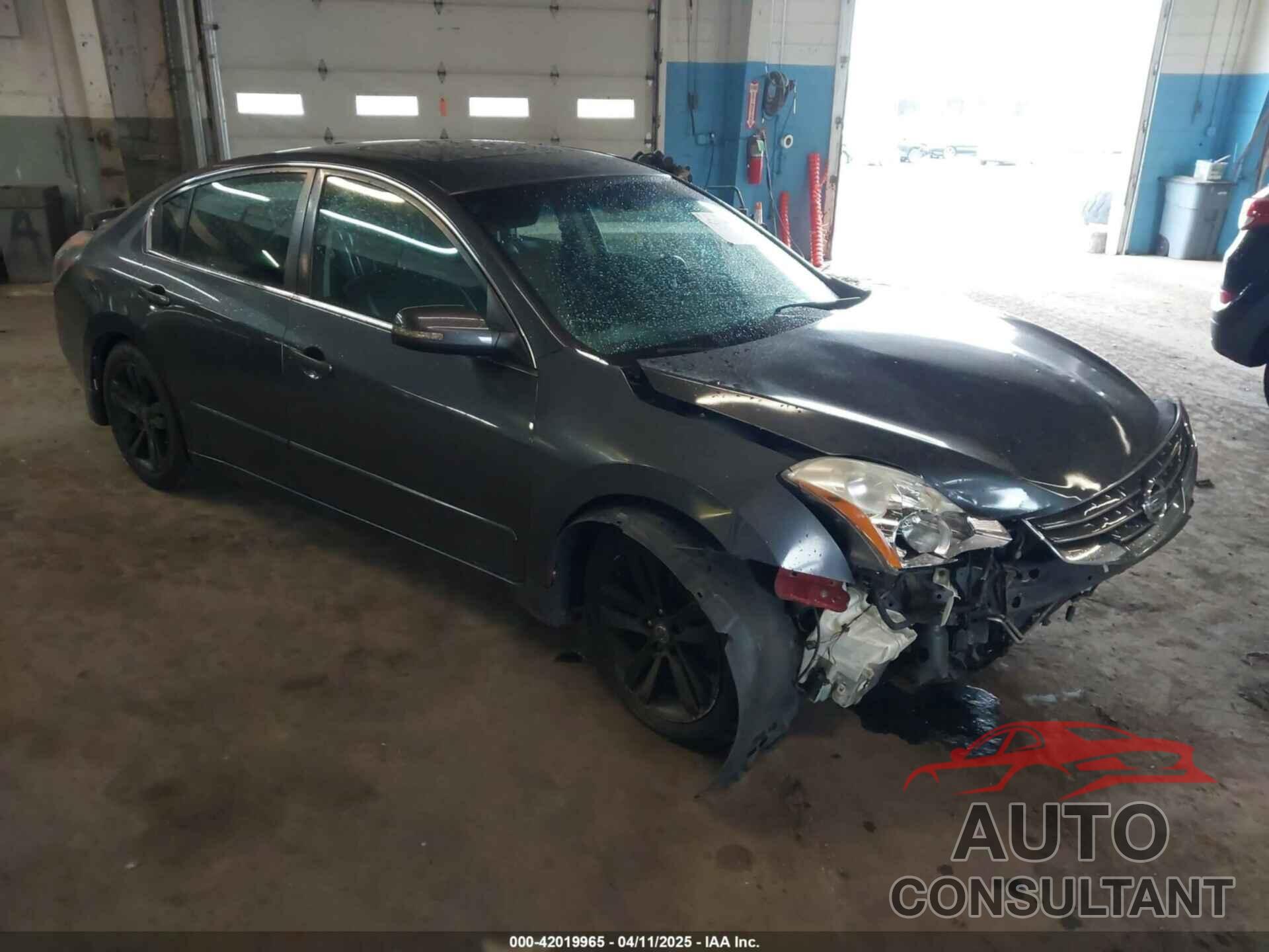 NISSAN ALTIMA 2010 - 1N4BL2AP4AN534992