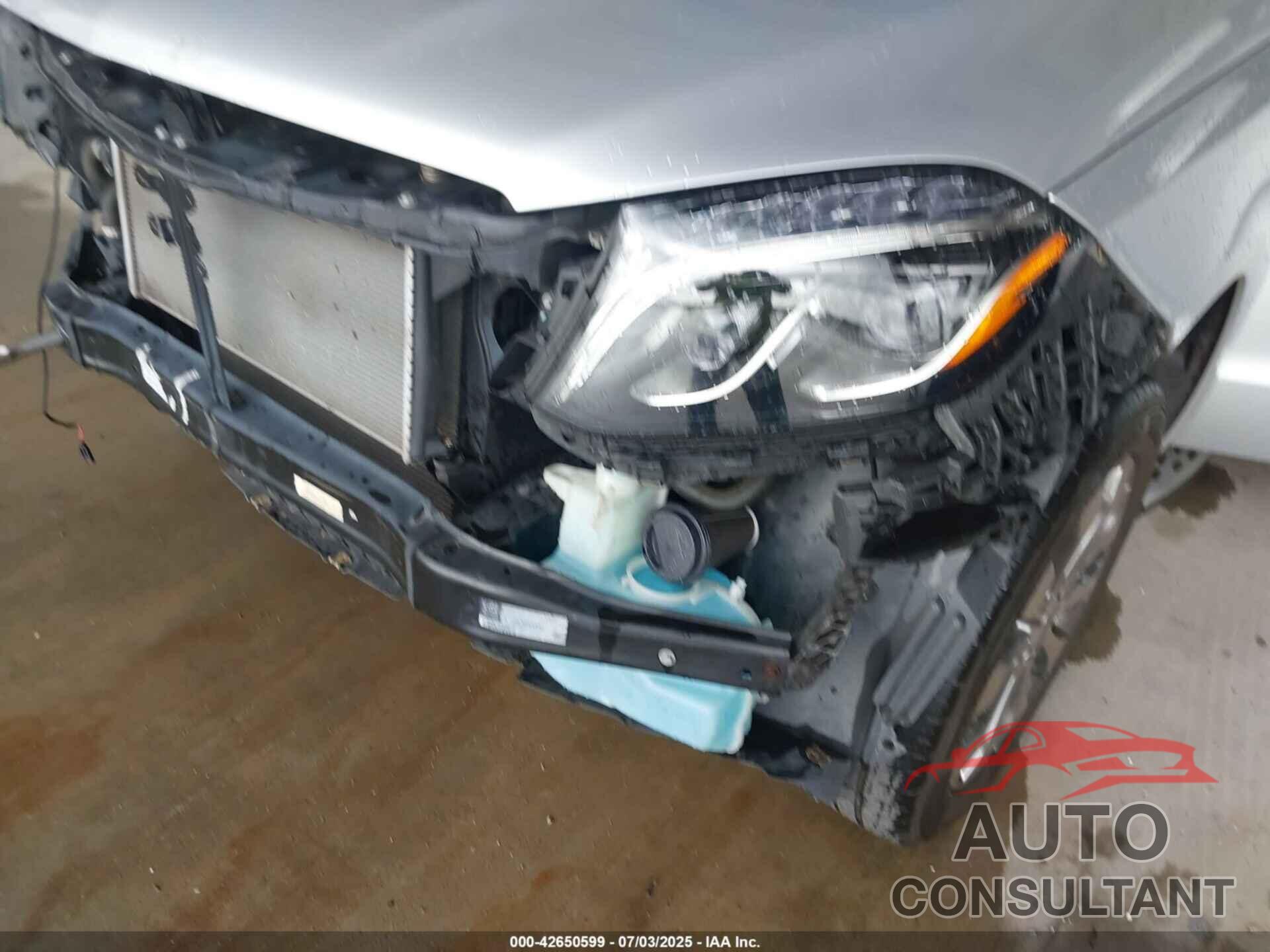MERCEDES-BENZ GLS 450 2019 - 4JGDF6EE3KB183355