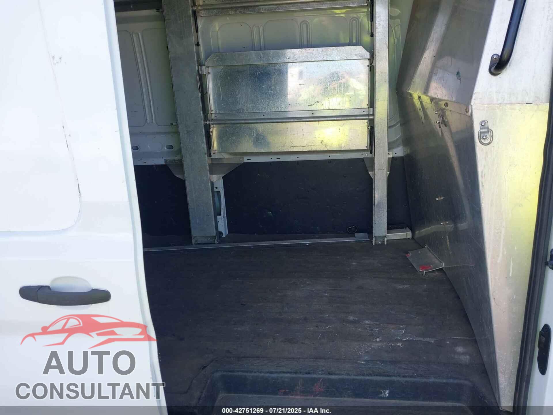 FORD TRANSIT-350 2017 - 1FTBF4XG6HKB43729