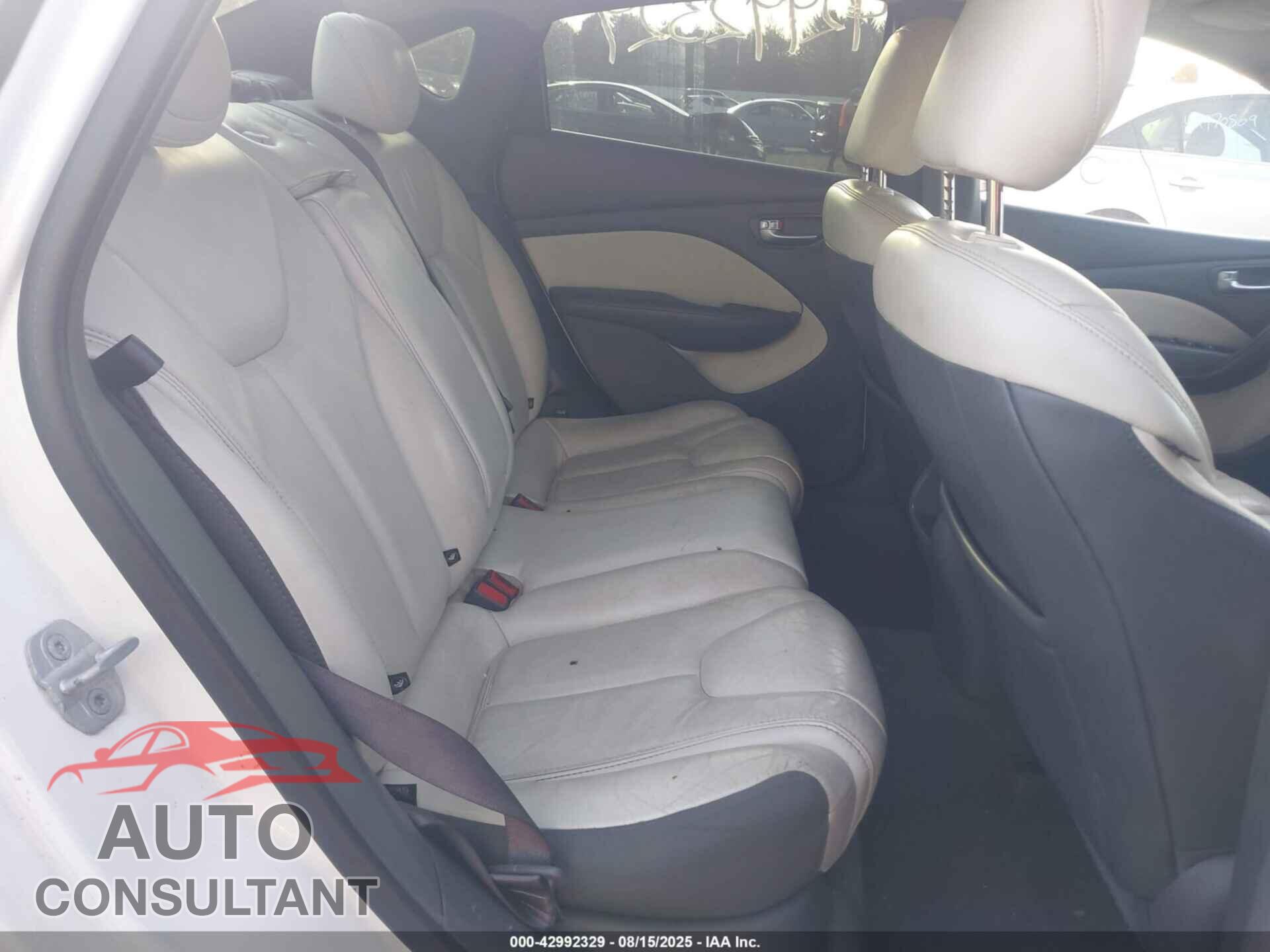 DODGE DART 2013 - 1C3CDFCA4DD103515