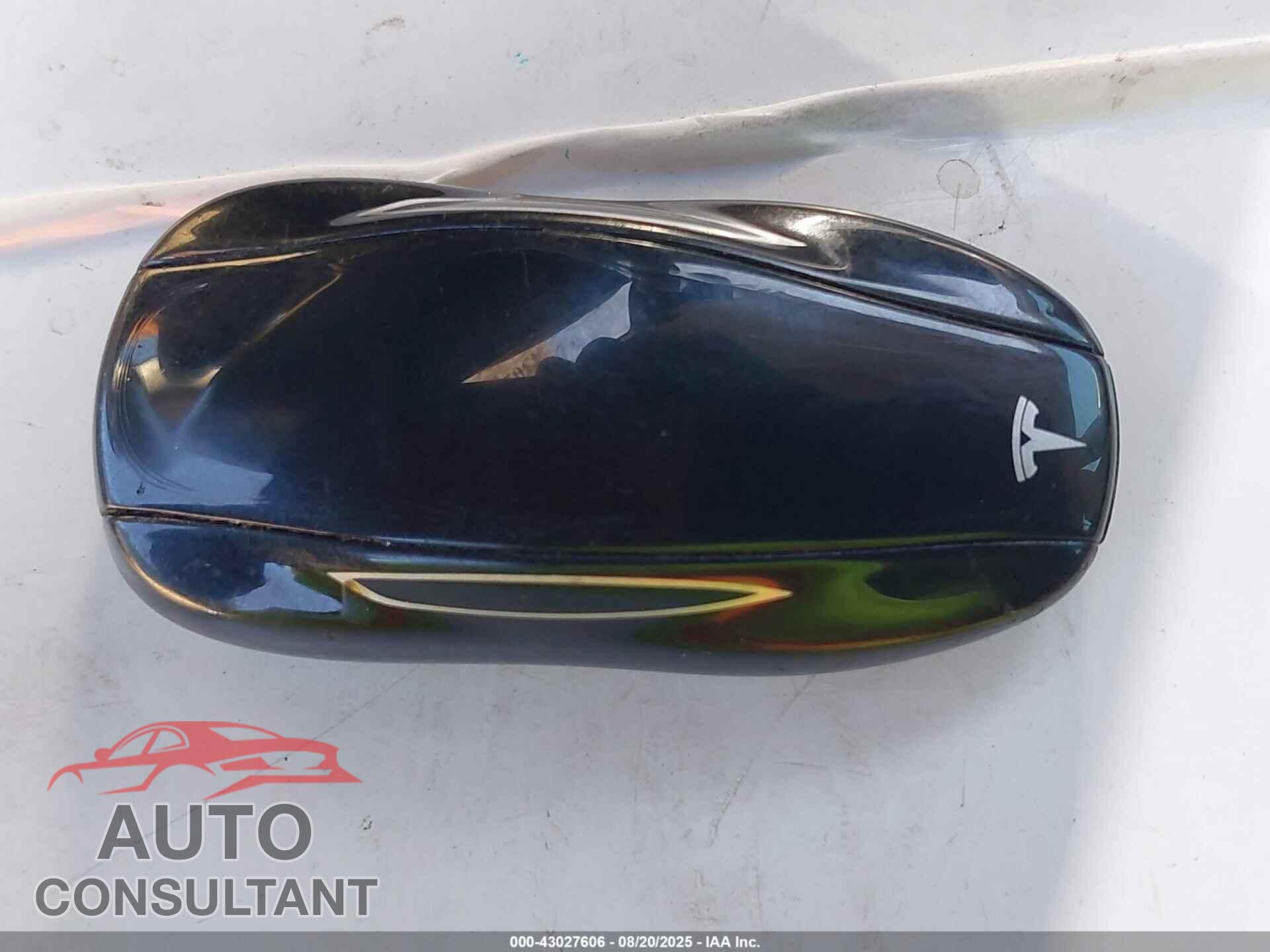 TESLA MODEL S 2014 - 5YJSA1H19EFP36954