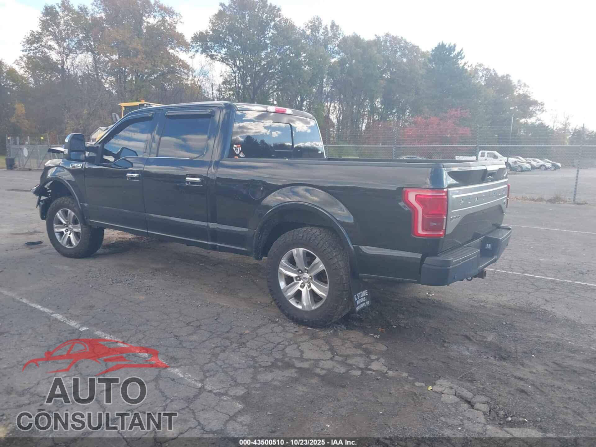 FORD F-150 2015 - 1FTFW1EF3FFA83473