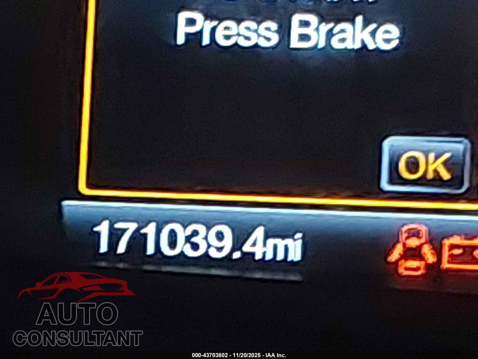 FORD EDGE 2018 - 2FMPK4J96JBB74440