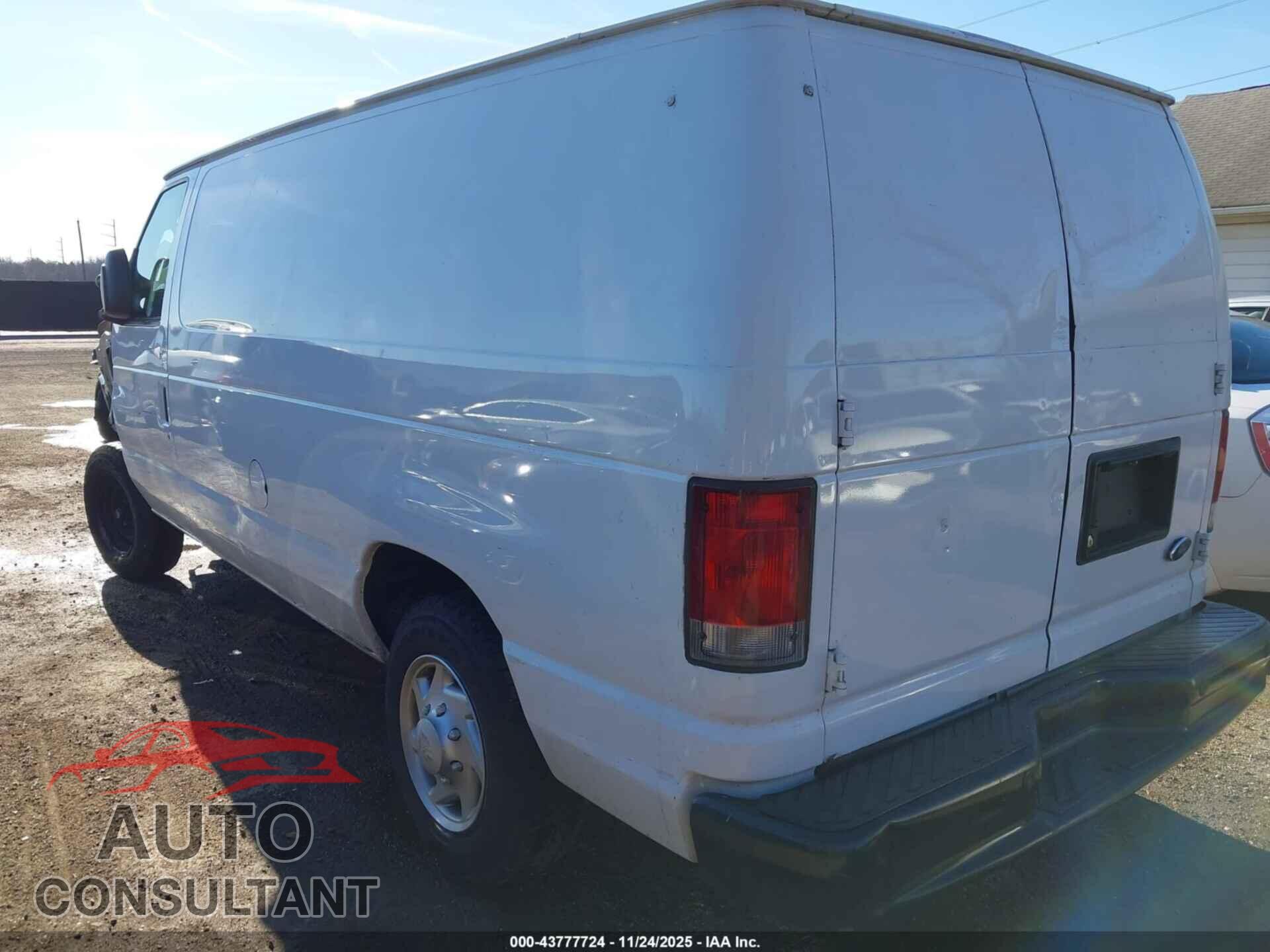 FORD E-150 2014 - 1FTNE1EW0EDA90793