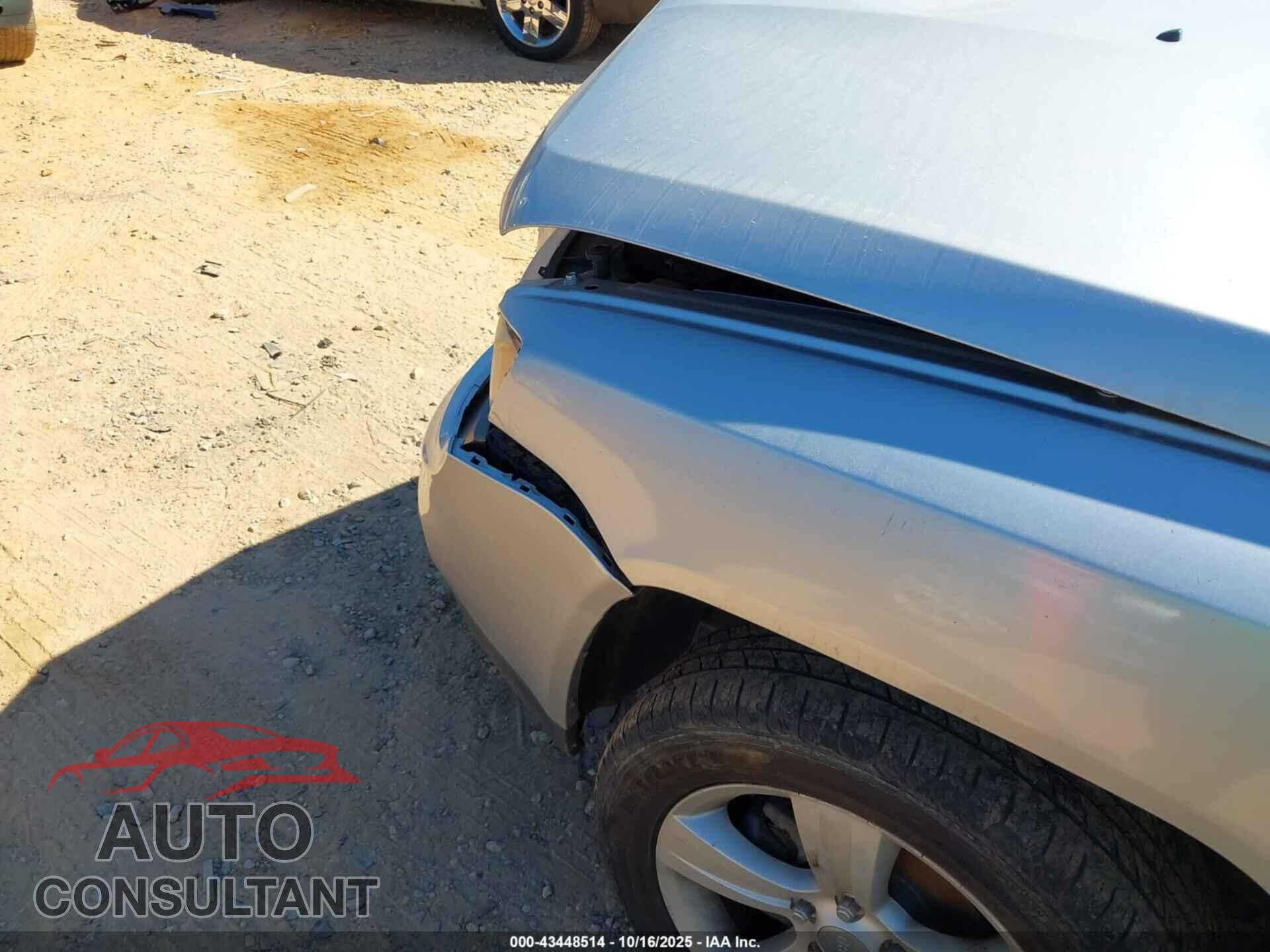 JEEP COMPASS 2012 - 1C4NJCBA5CD579039