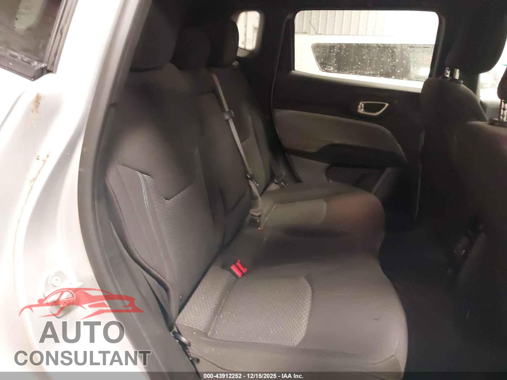 JEEP COMPASS 2024 - 3C4NJDAN1RT114741