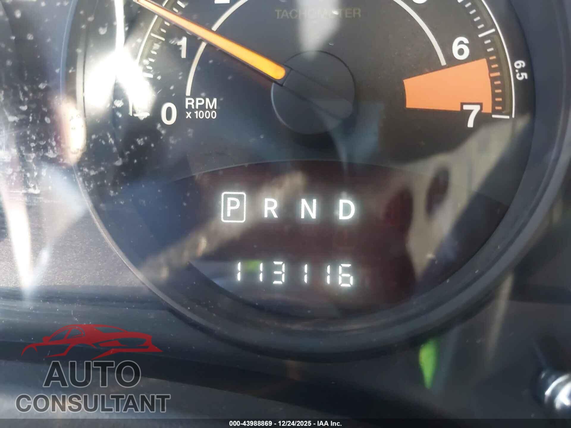 JEEP COMPASS 2015 - 1C4NJDBB3FD423536