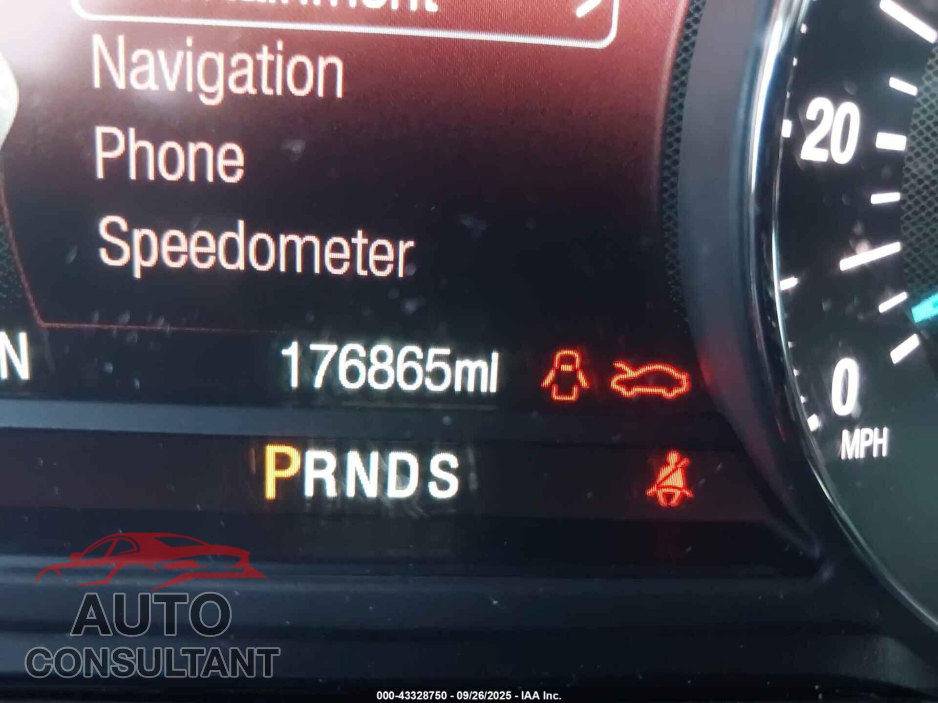 FORD EXPLORER 2018 - 1FM5K8HTXJGB30904