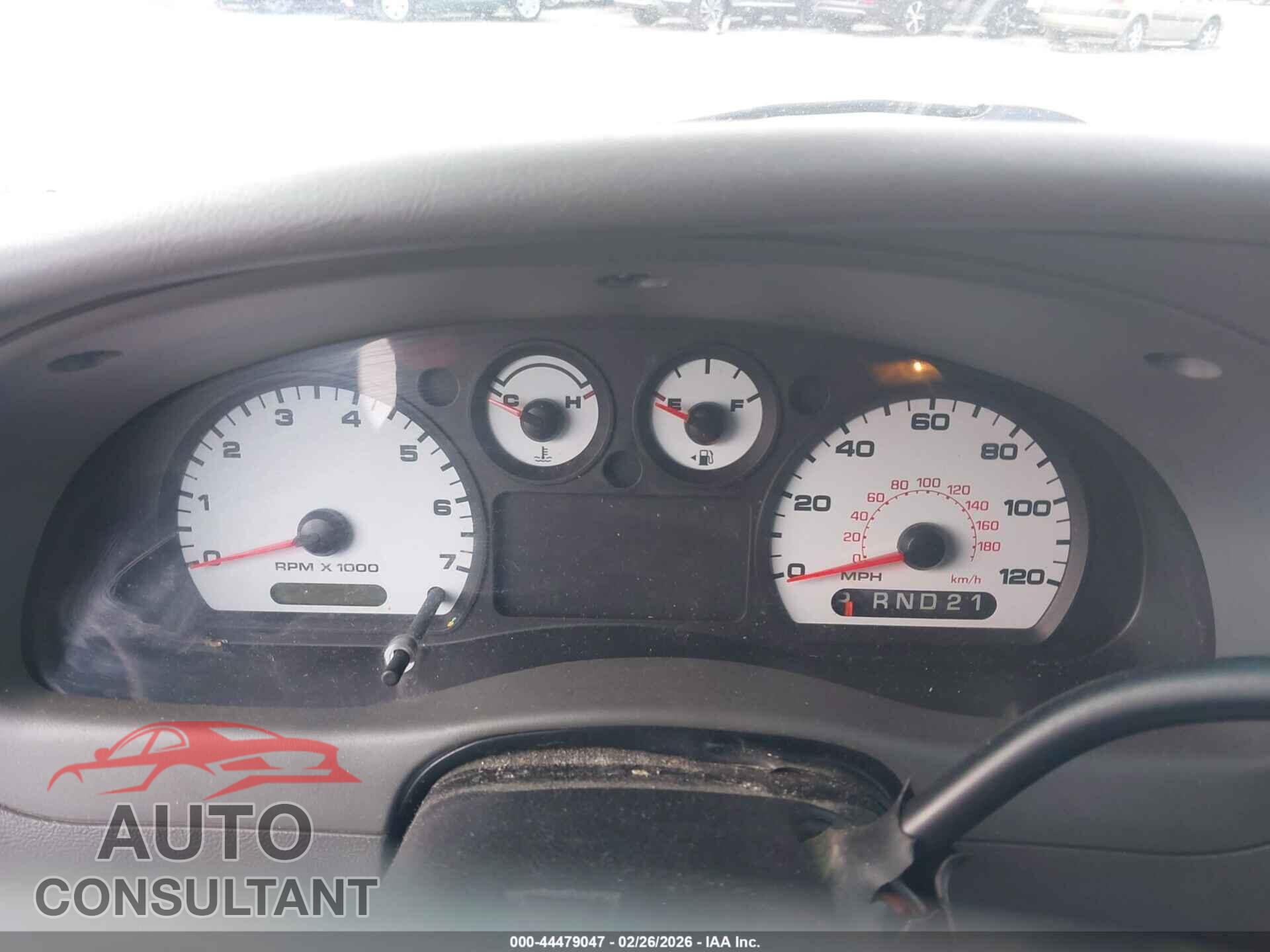 FORD RANGER 2010 - 1FTKR1EE7APA65509