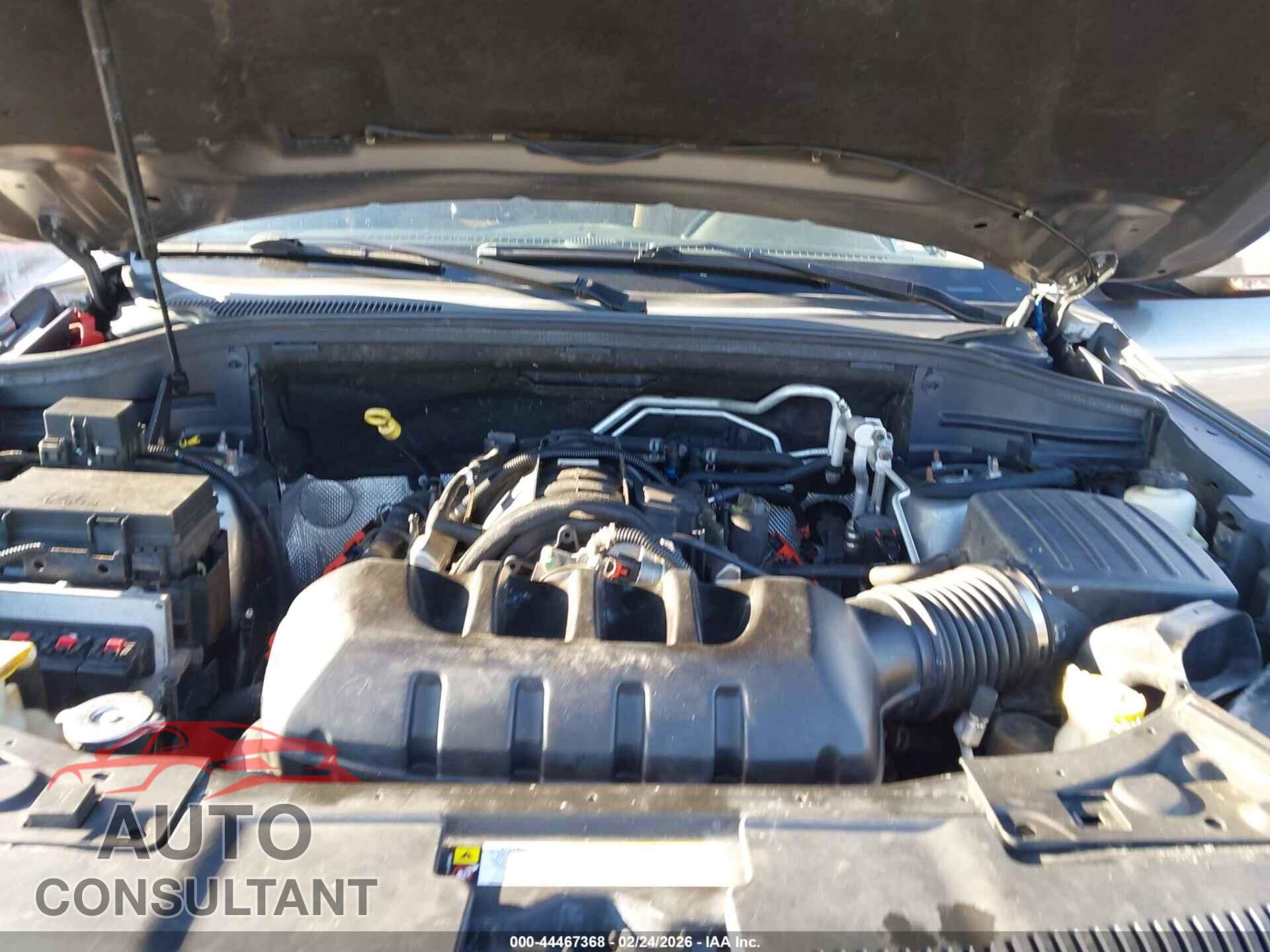 DODGE DURANGO 2011 - 1D4SD5GT2BC604521