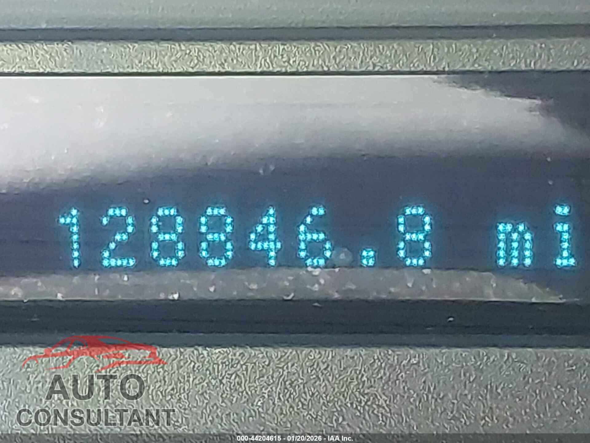 FORD FLEX 2009 - 2FMDK53C19BA86716