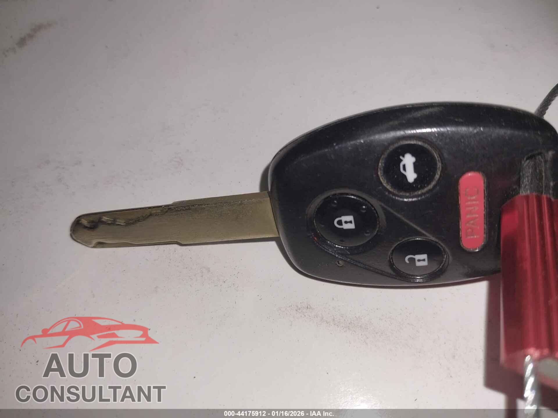 HONDA CIVIC 2013 - 19XFB2F53DE044204