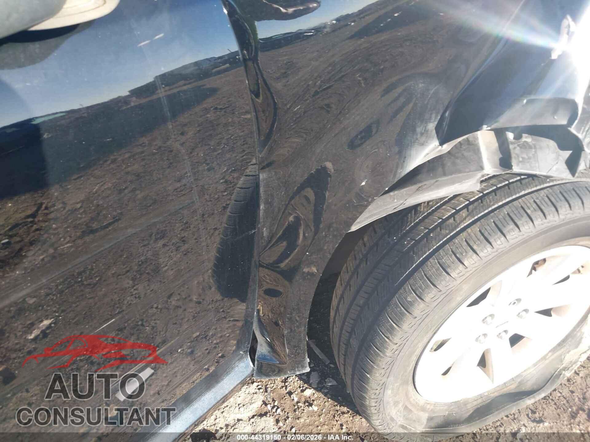FORD FLEX 2012 - 2FMGK5BC1CBD03008