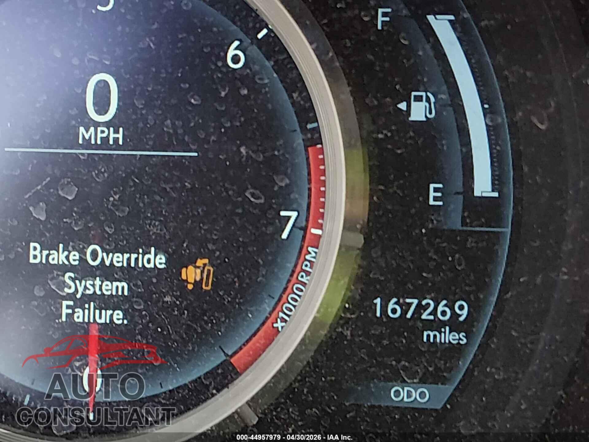 LEXUS IS 250 2014 - JTHBF1D28E5032812
