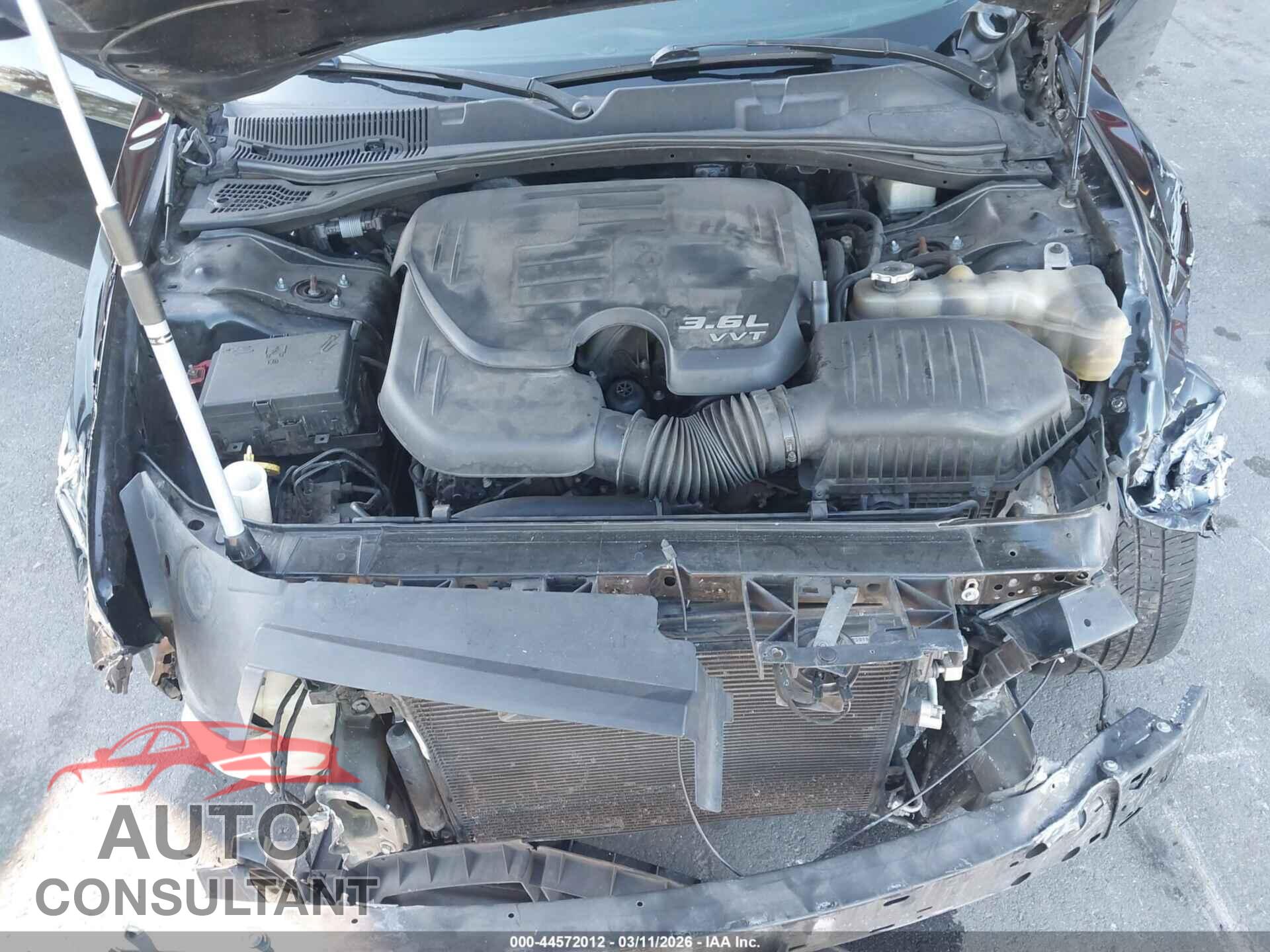DODGE CHALLENGER 2019 - 2C3CDZAG3KH503350