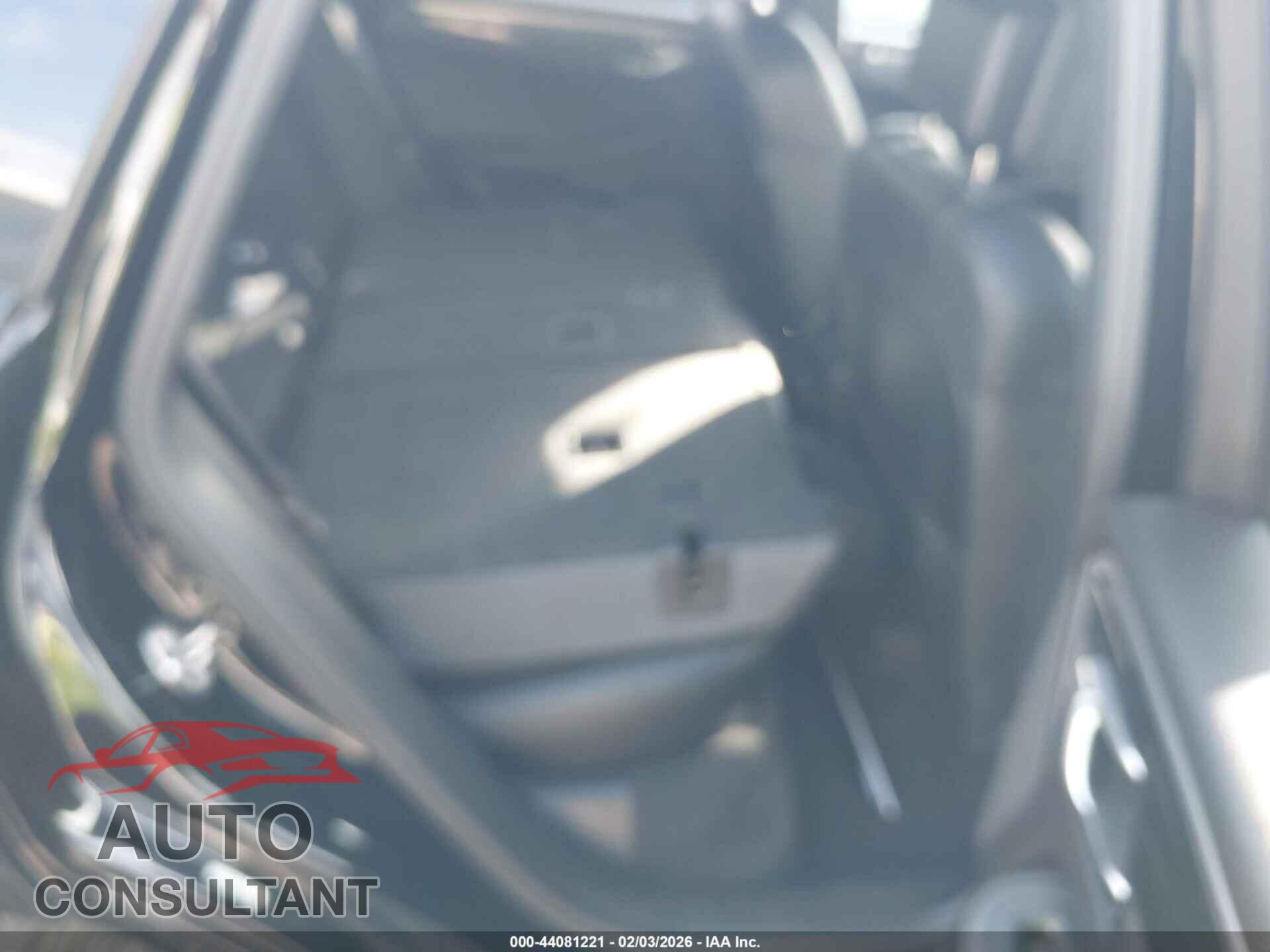 PORSCHE MACAN 2017 - WP1AB2A53HLB18718
