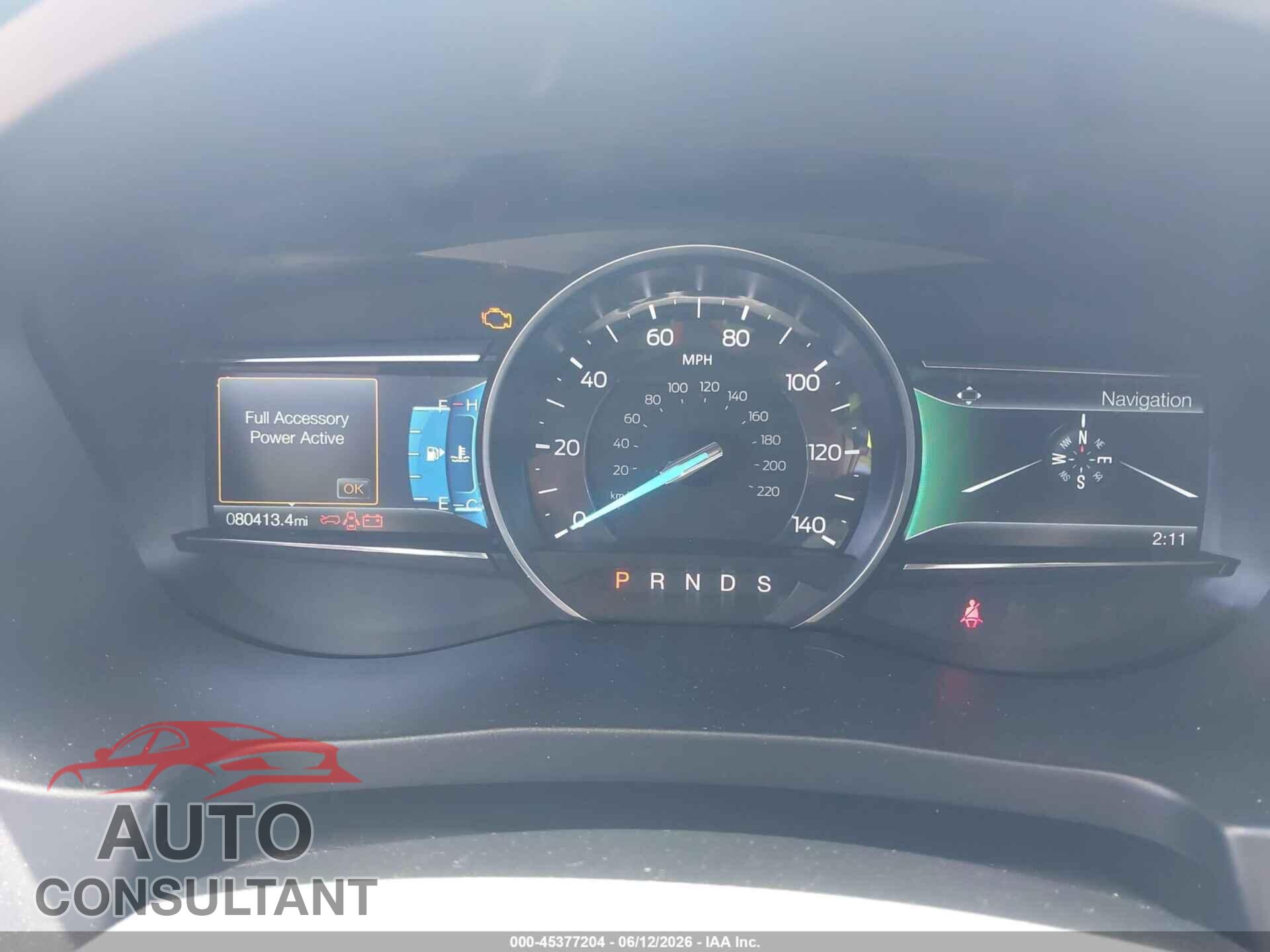 FORD EXPLORER 2018 - 1FM5K8DH3JGB56150