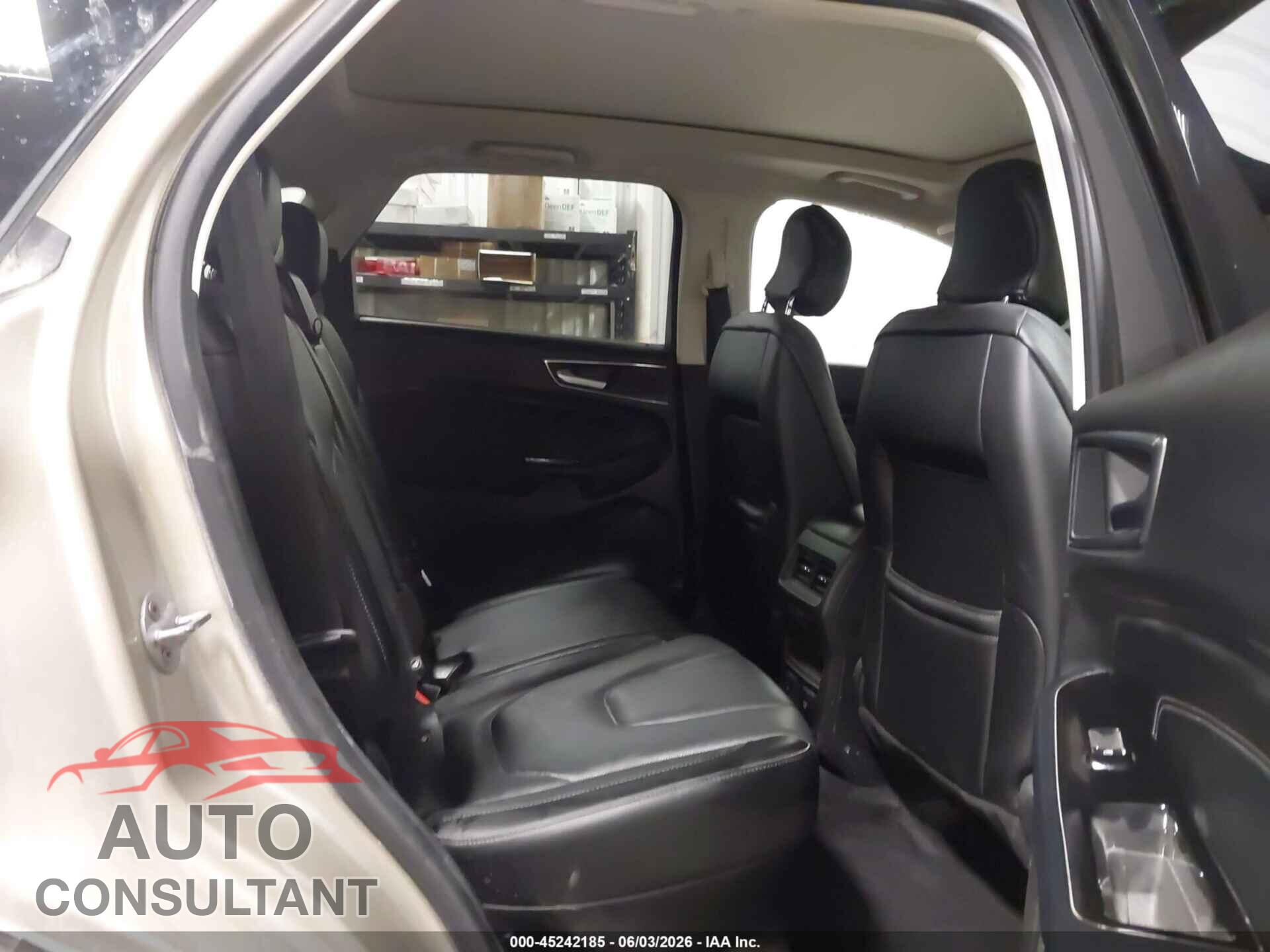 FORD EDGE 2018 - 2FMPK4K92JBB85286