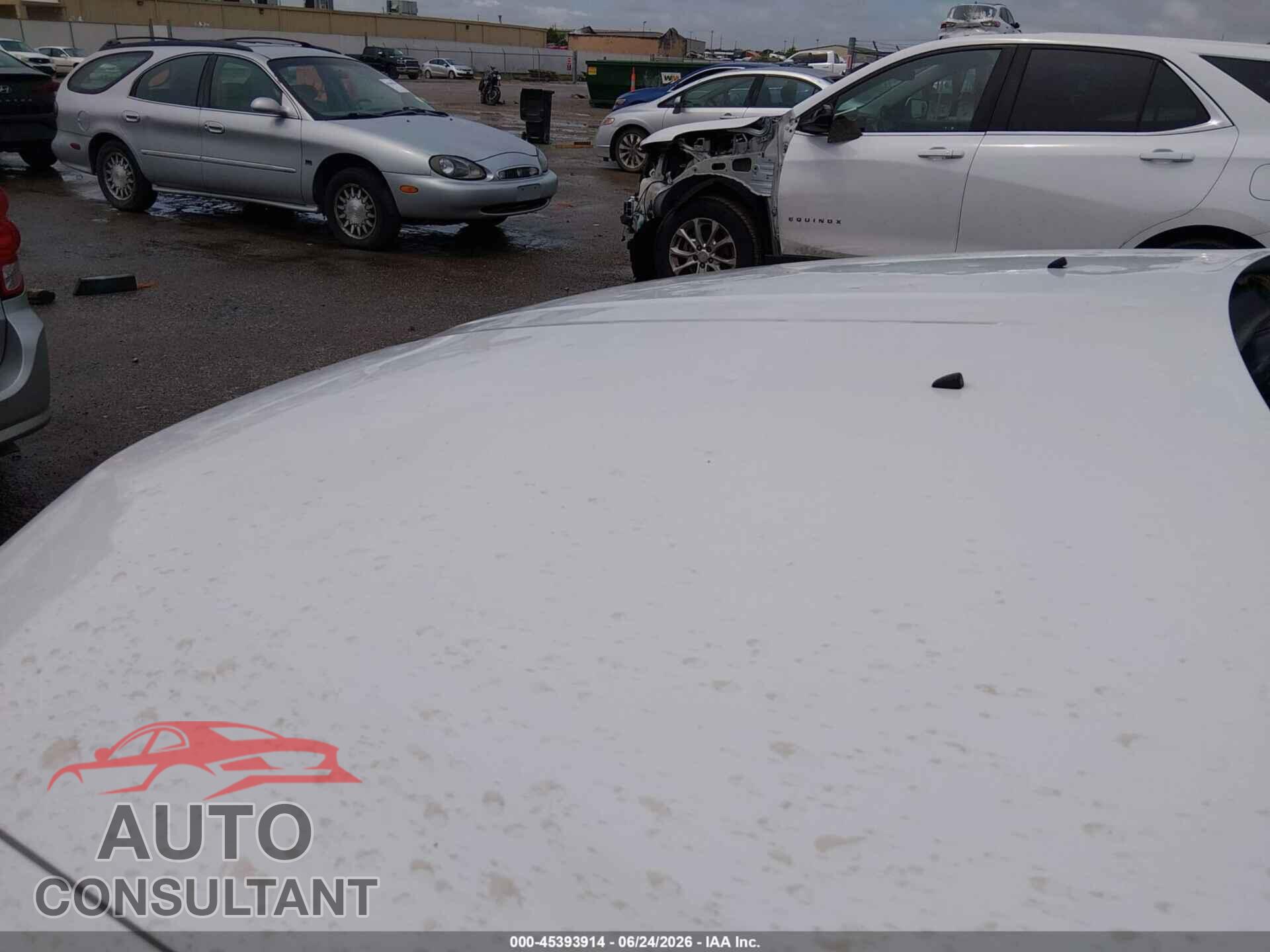 DODGE DURANGO 2014 - 1C4RDJAG2EC599390