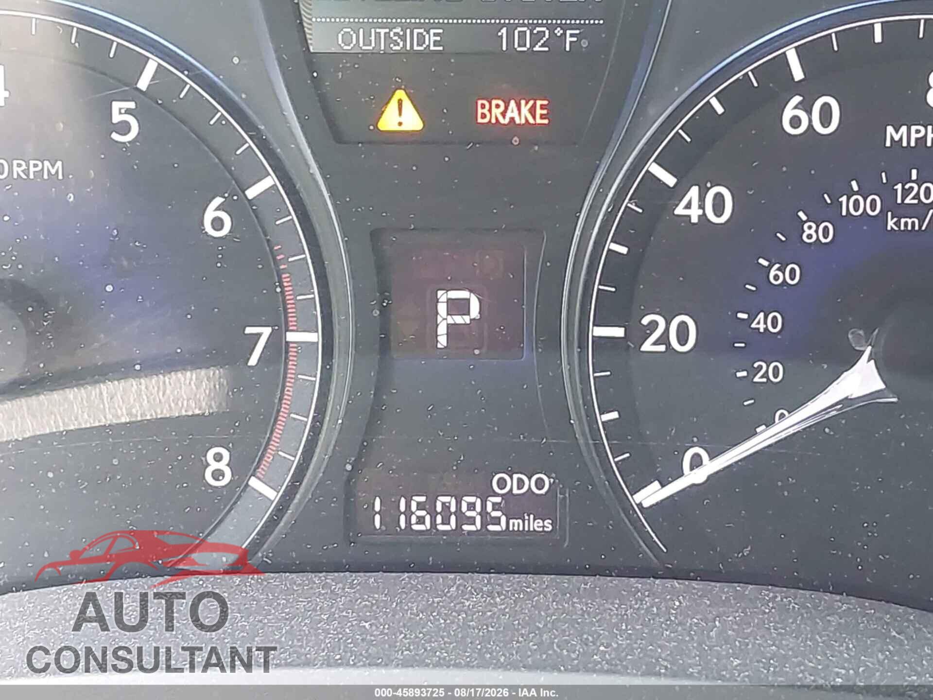 LEXUS RX 350 2015 - 2T2BK1BA4FC329051