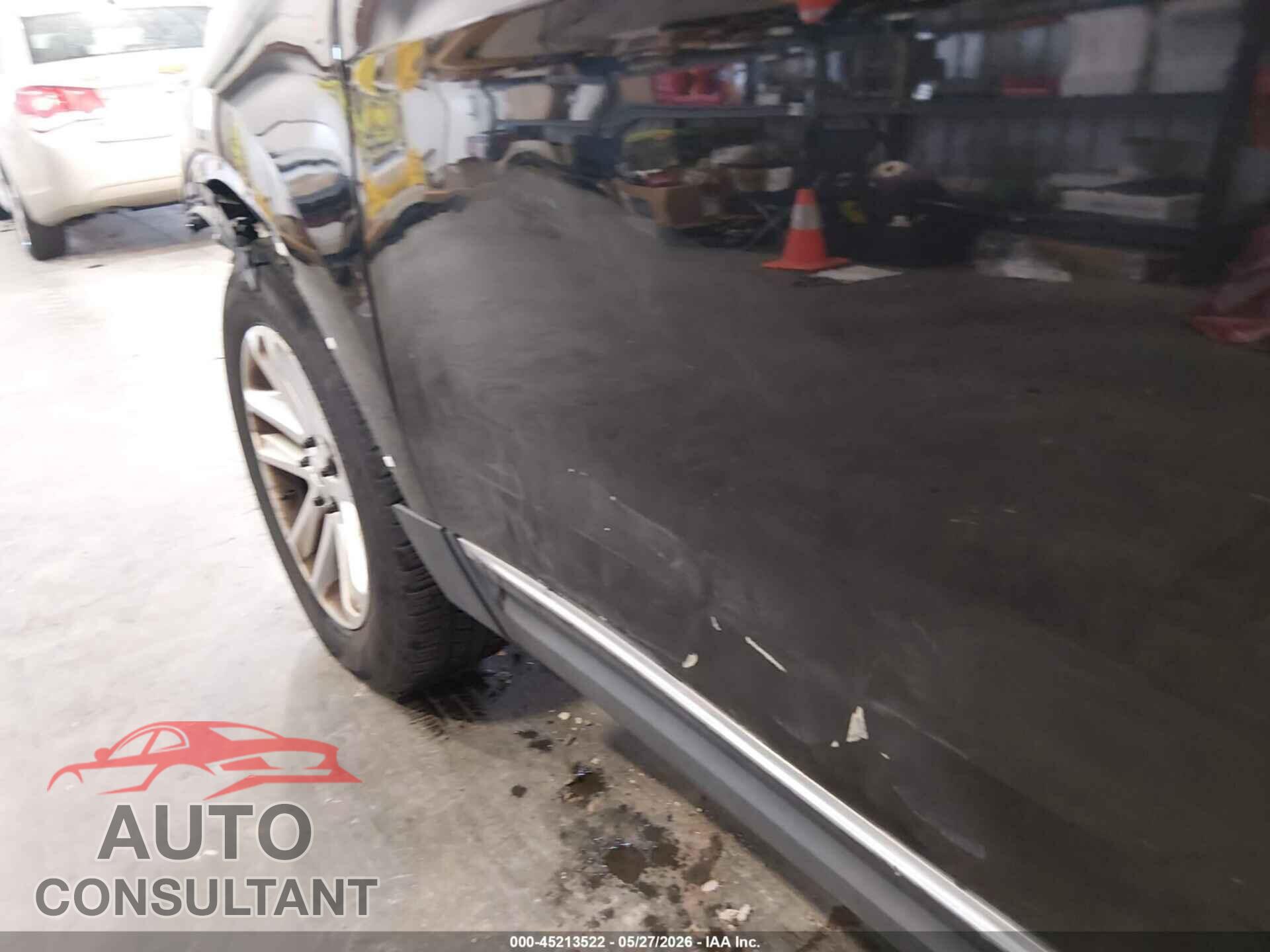 FORD EXPLORER 2013 - 1FM5K8D86DGC71491