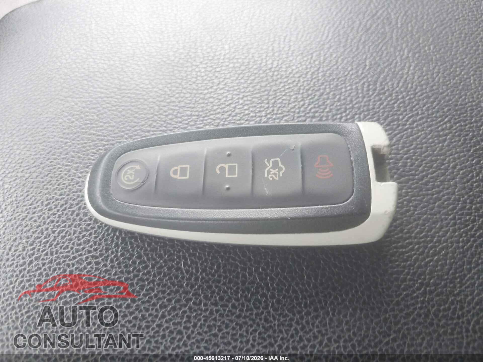 FORD FLEX 2015 - 2FMGK5D86FBA02604