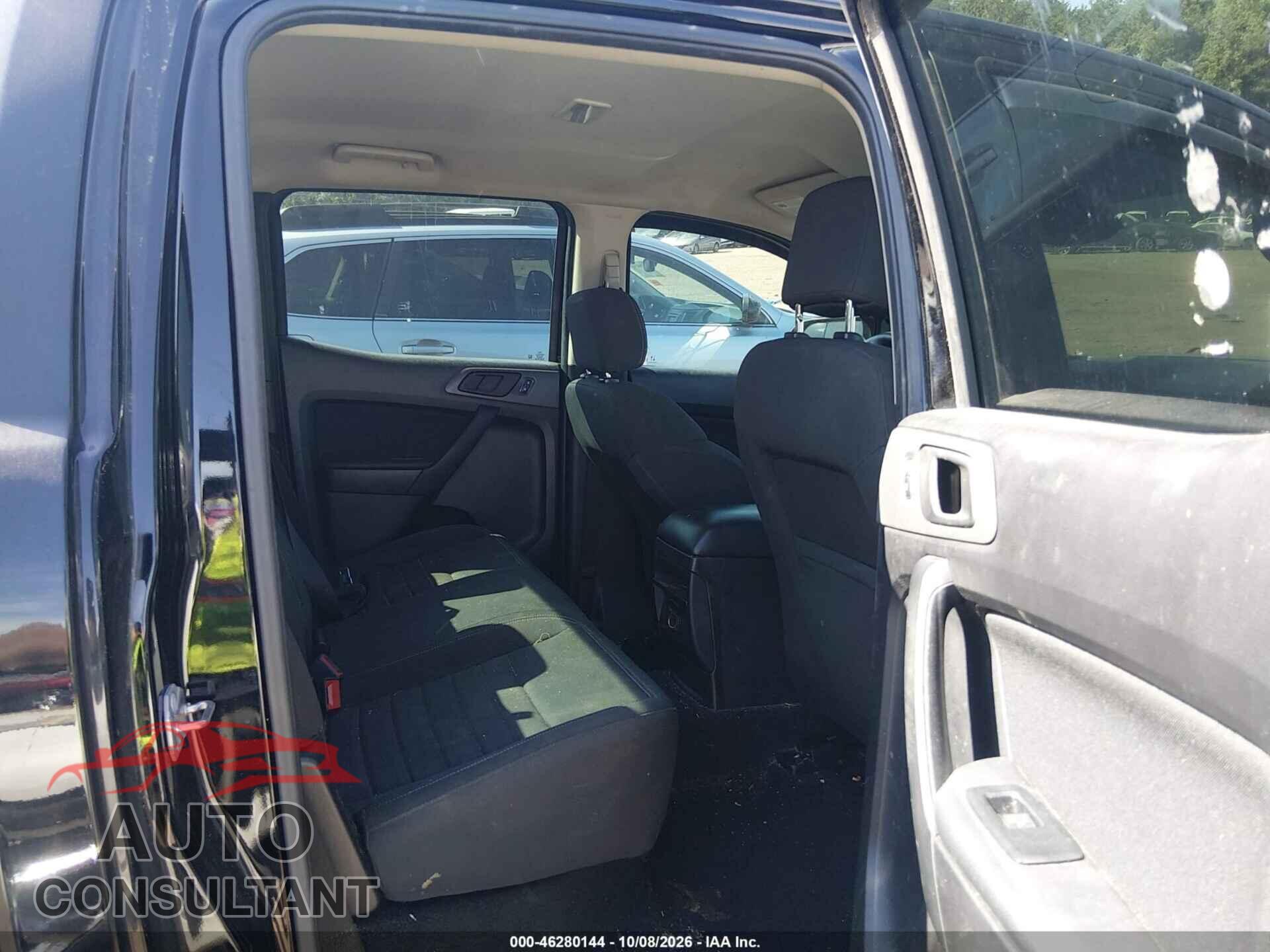 FORD RANGER 2021 - 1FTER4EH2MLD56763