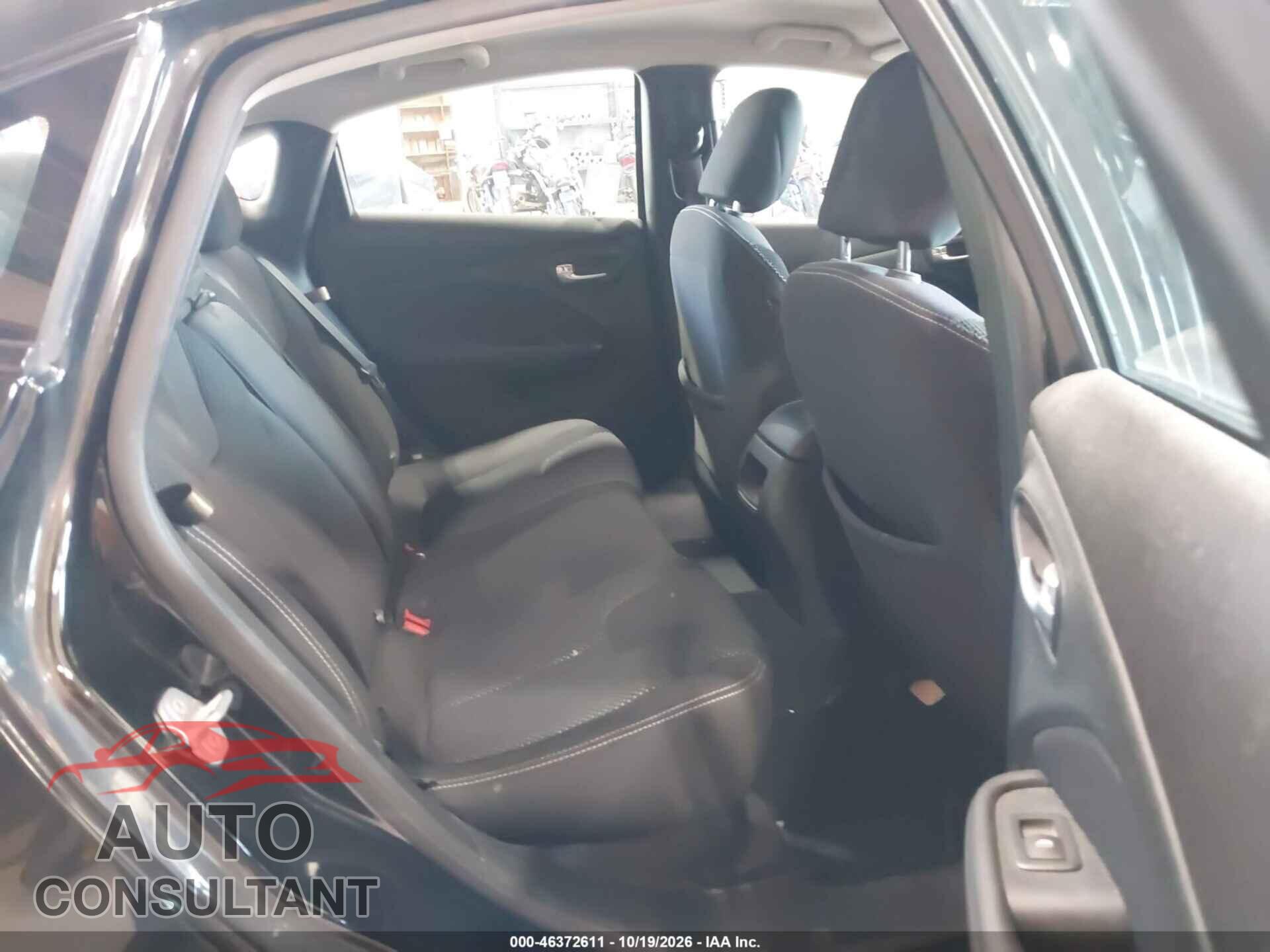 DODGE DART 2015 - 1C3CDFBB6FD275963