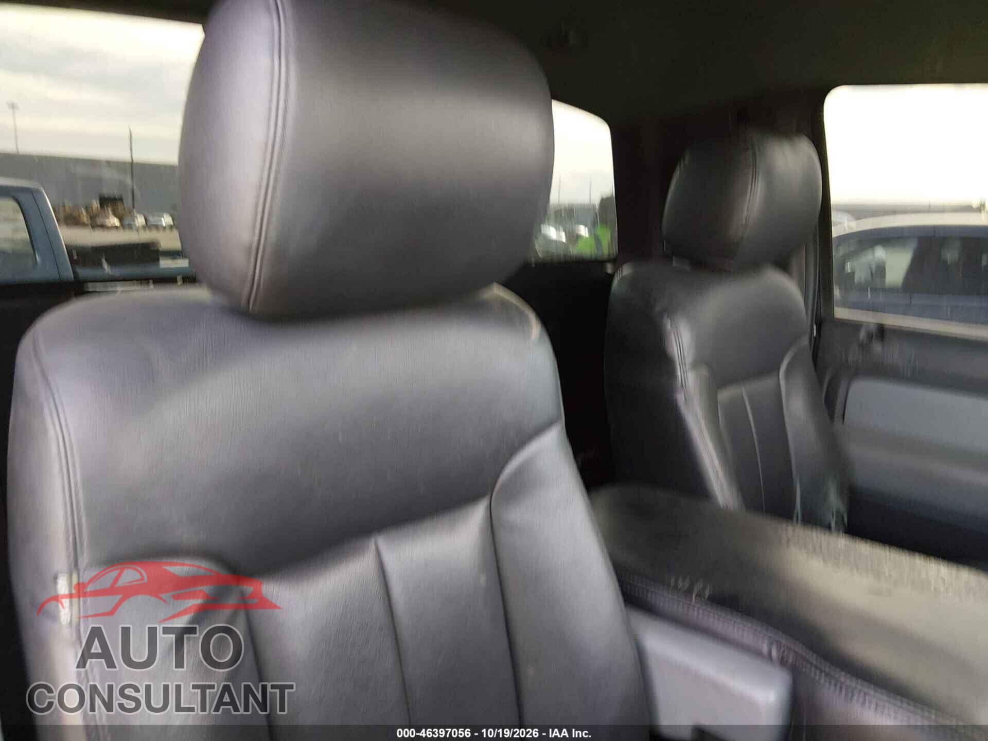 FORD F-150 2013 - 1FTMF1CF5DFD40348