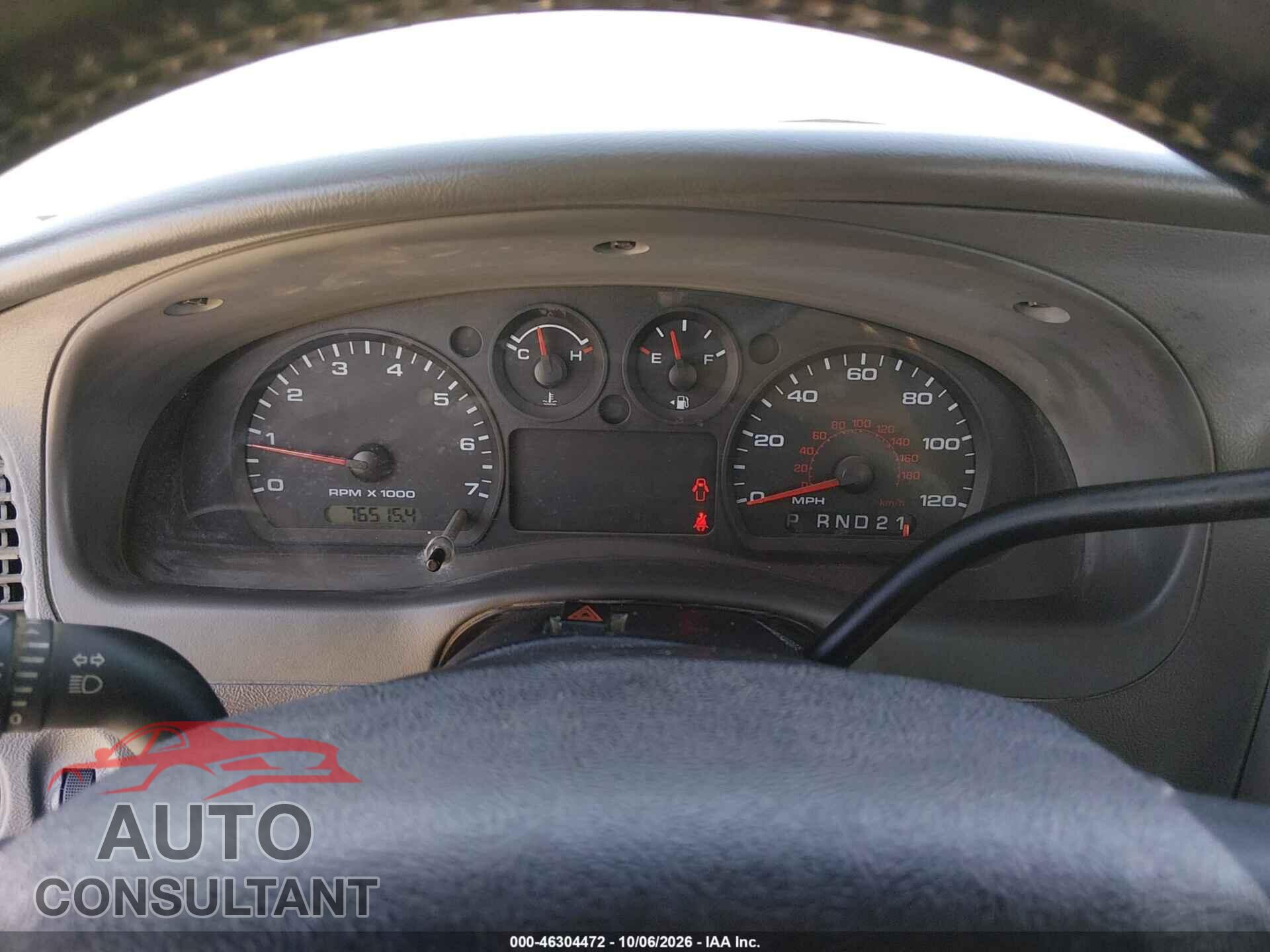 FORD RANGER 2011 - 1FTLR4FE1BPA07174